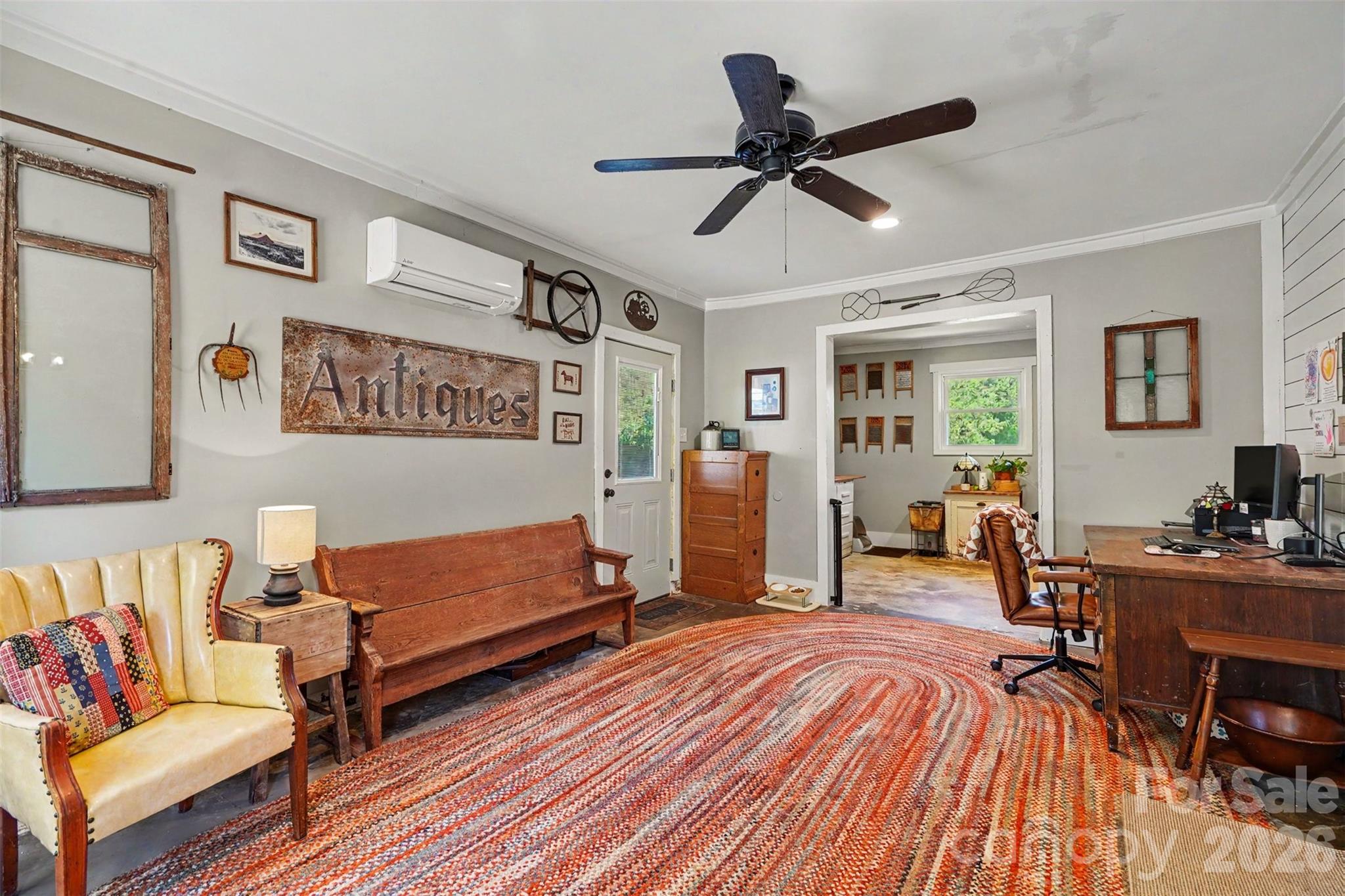 8121 Old Davis Road