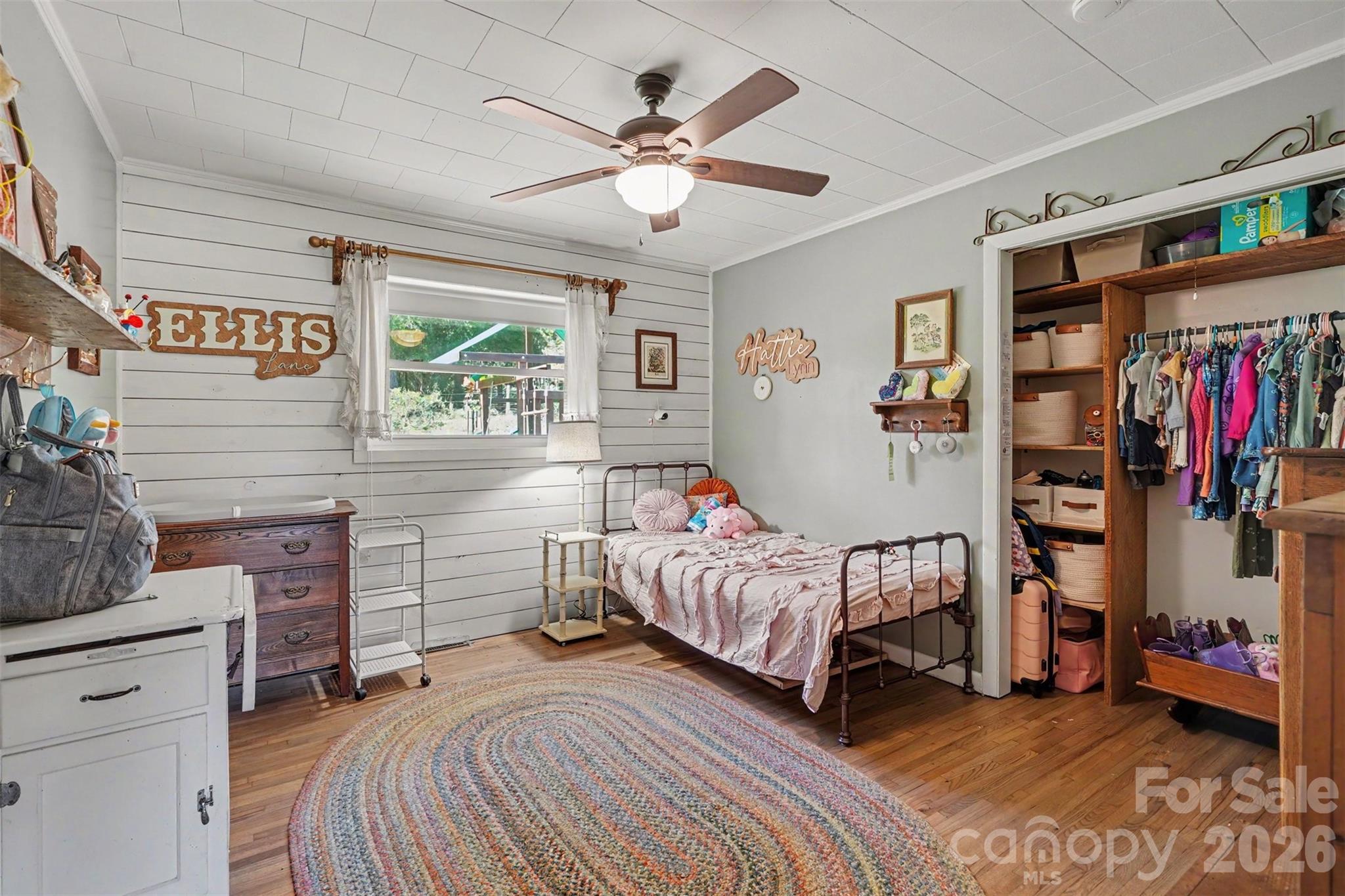 8121 Old Davis Road