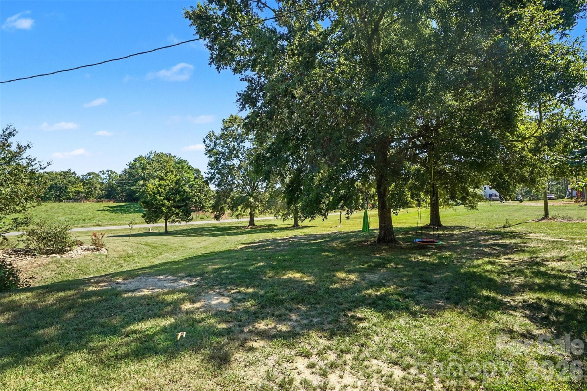 8121 Old Davis Road