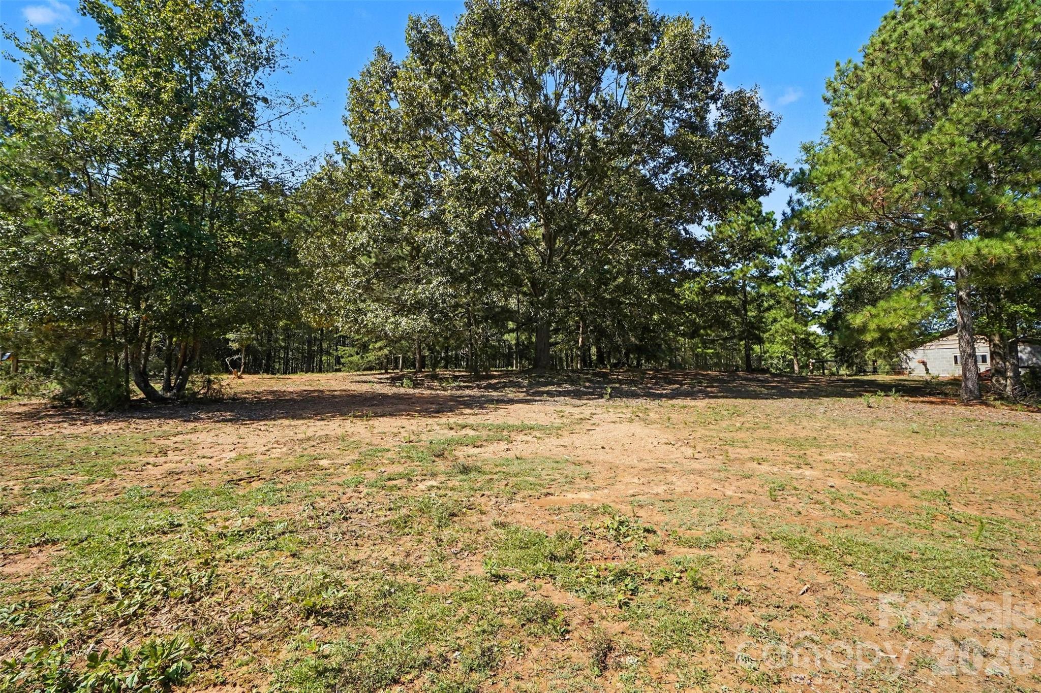 8121 Old Davis Road