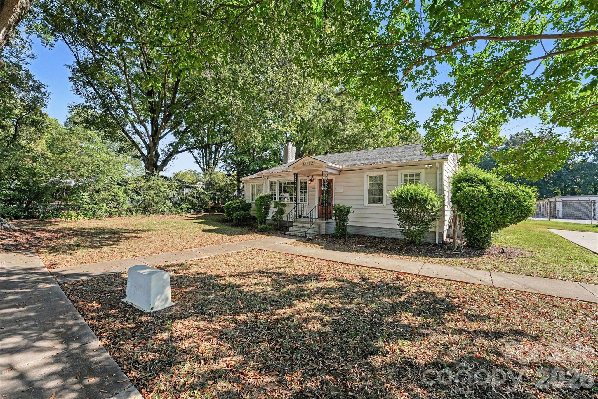 16112 Old Statesville Road