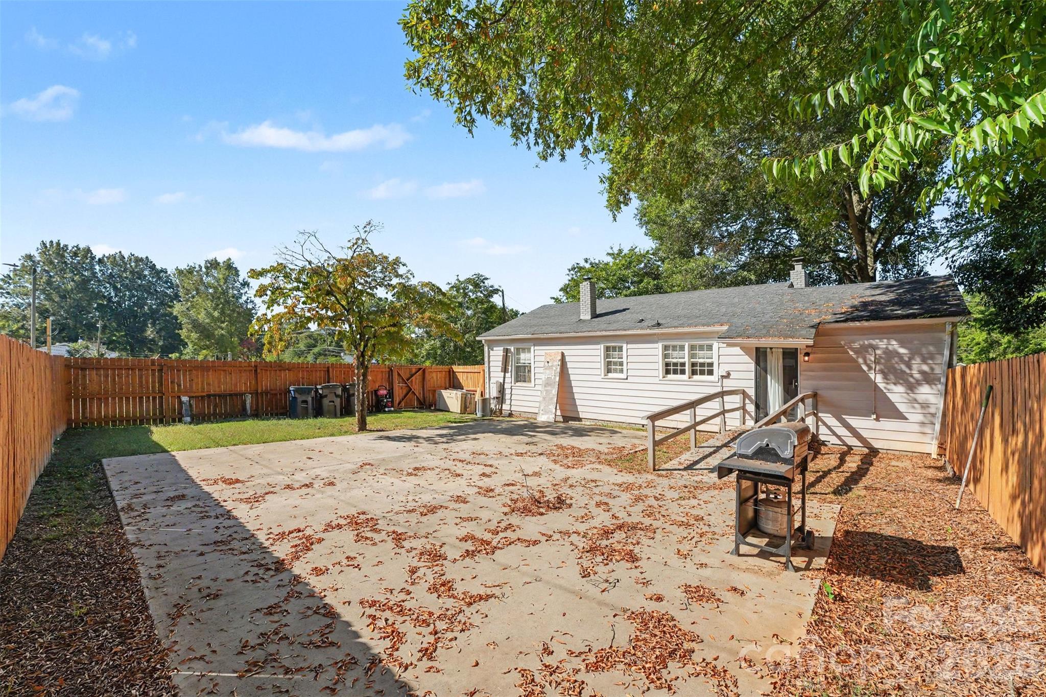 16112 Old Statesville Road