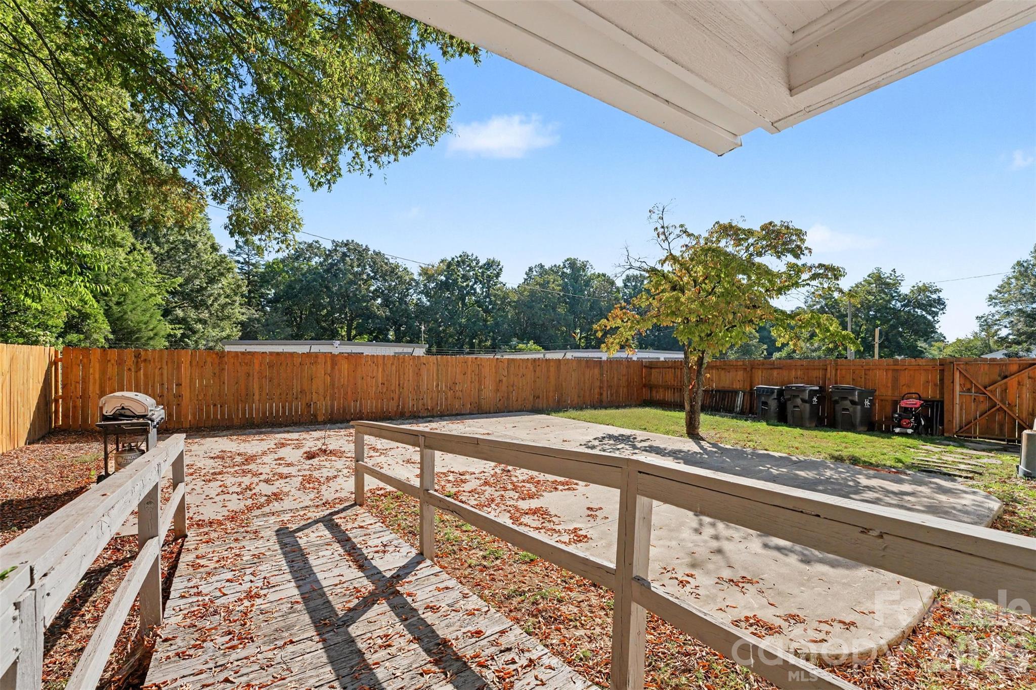 16112 Old Statesville Road
