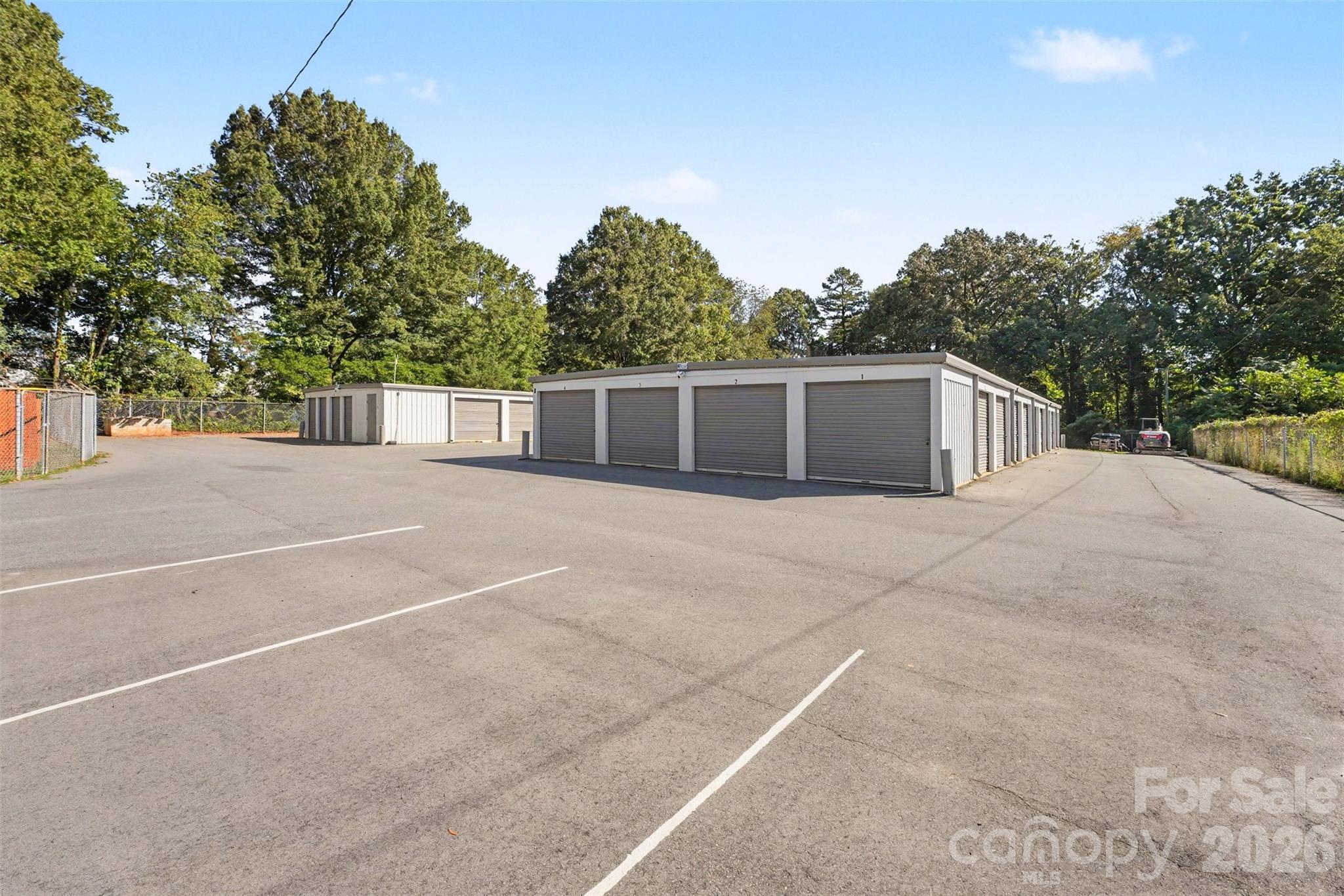 16112 Old Statesville Road