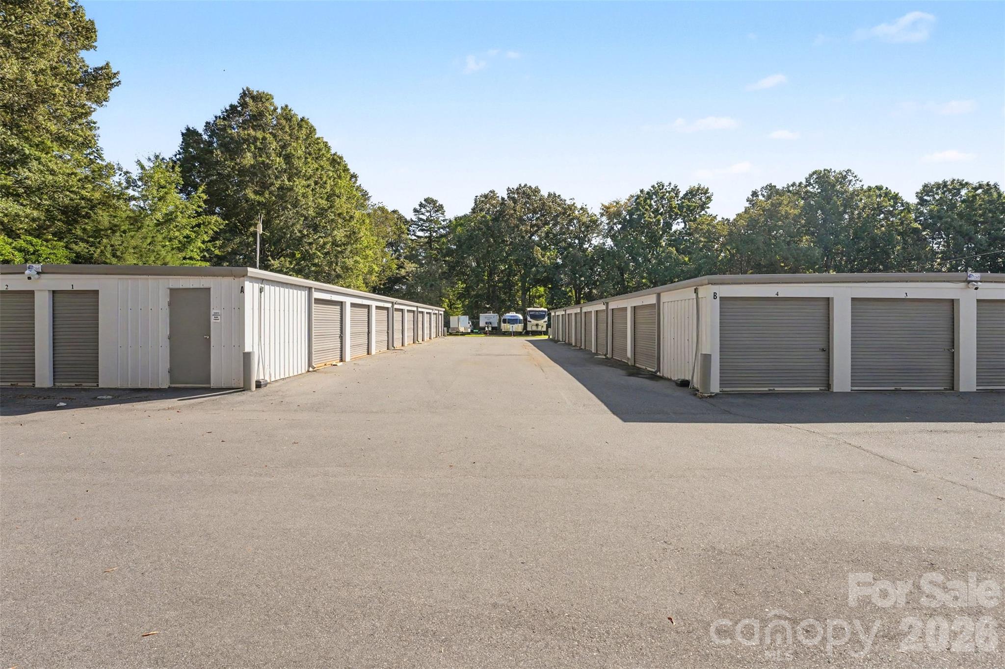 16112 Old Statesville Road