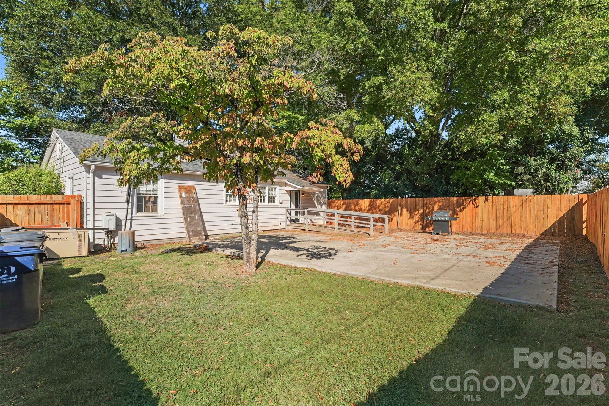 16112 Old Statesville Road