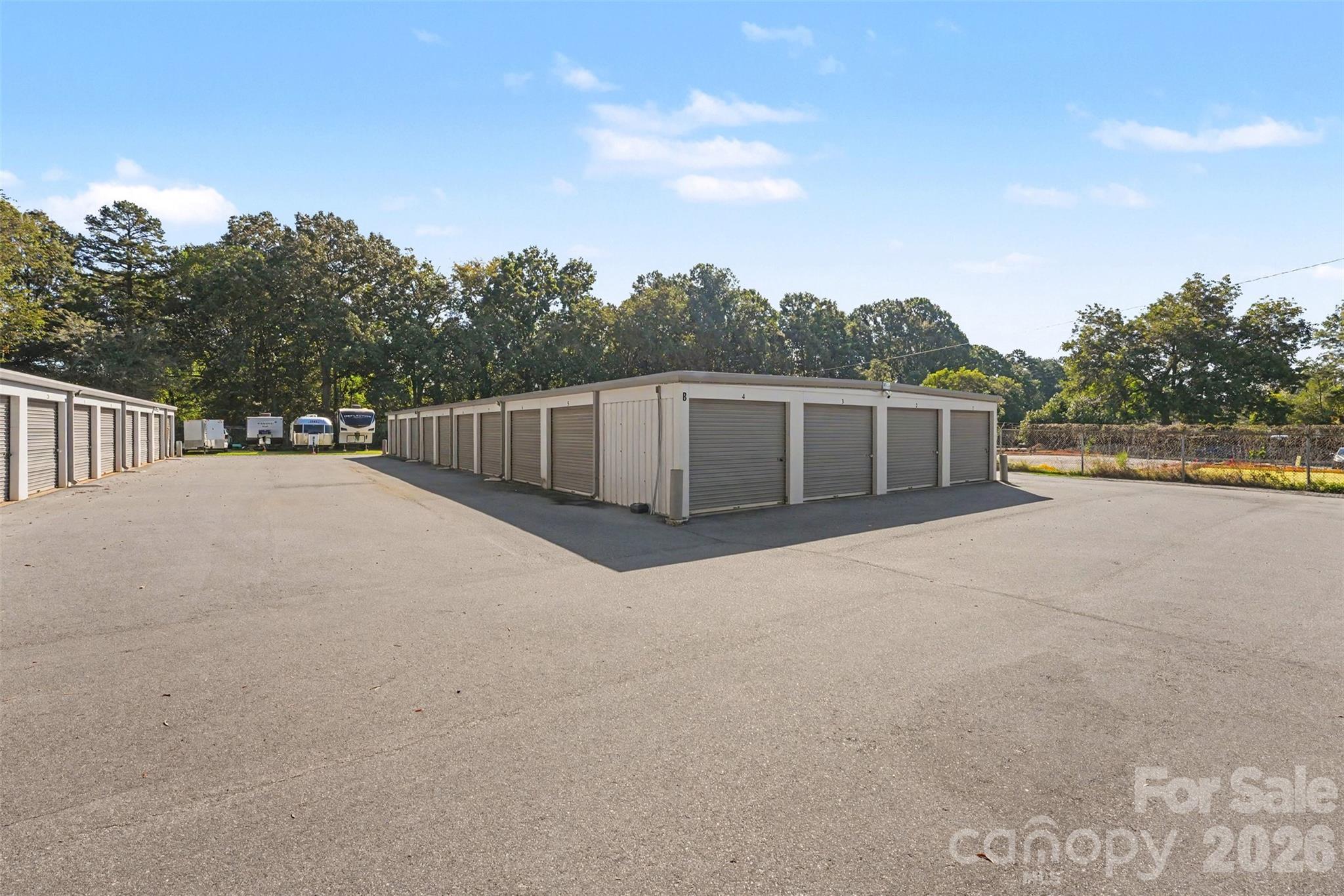 16112 Old Statesville Road