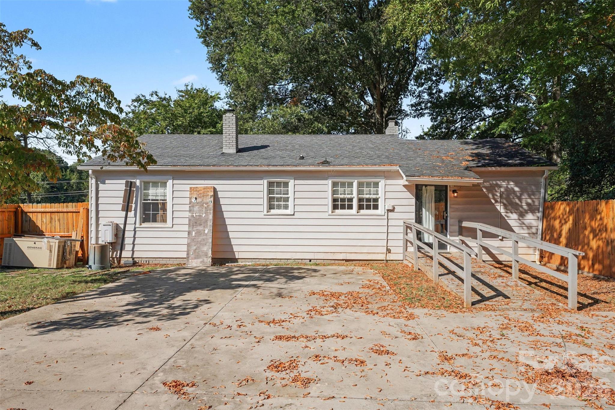 16112 Old Statesville Road