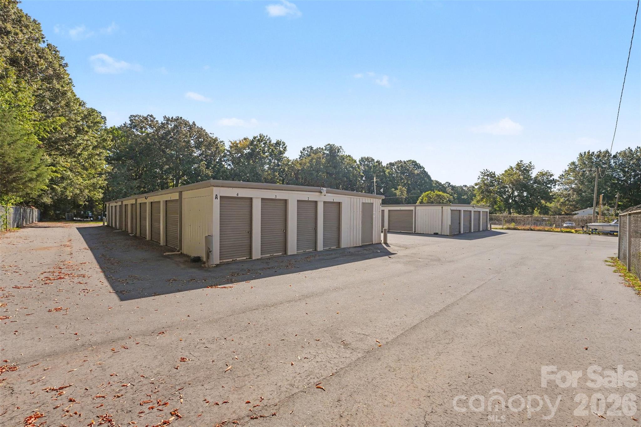16112 Old Statesville Road