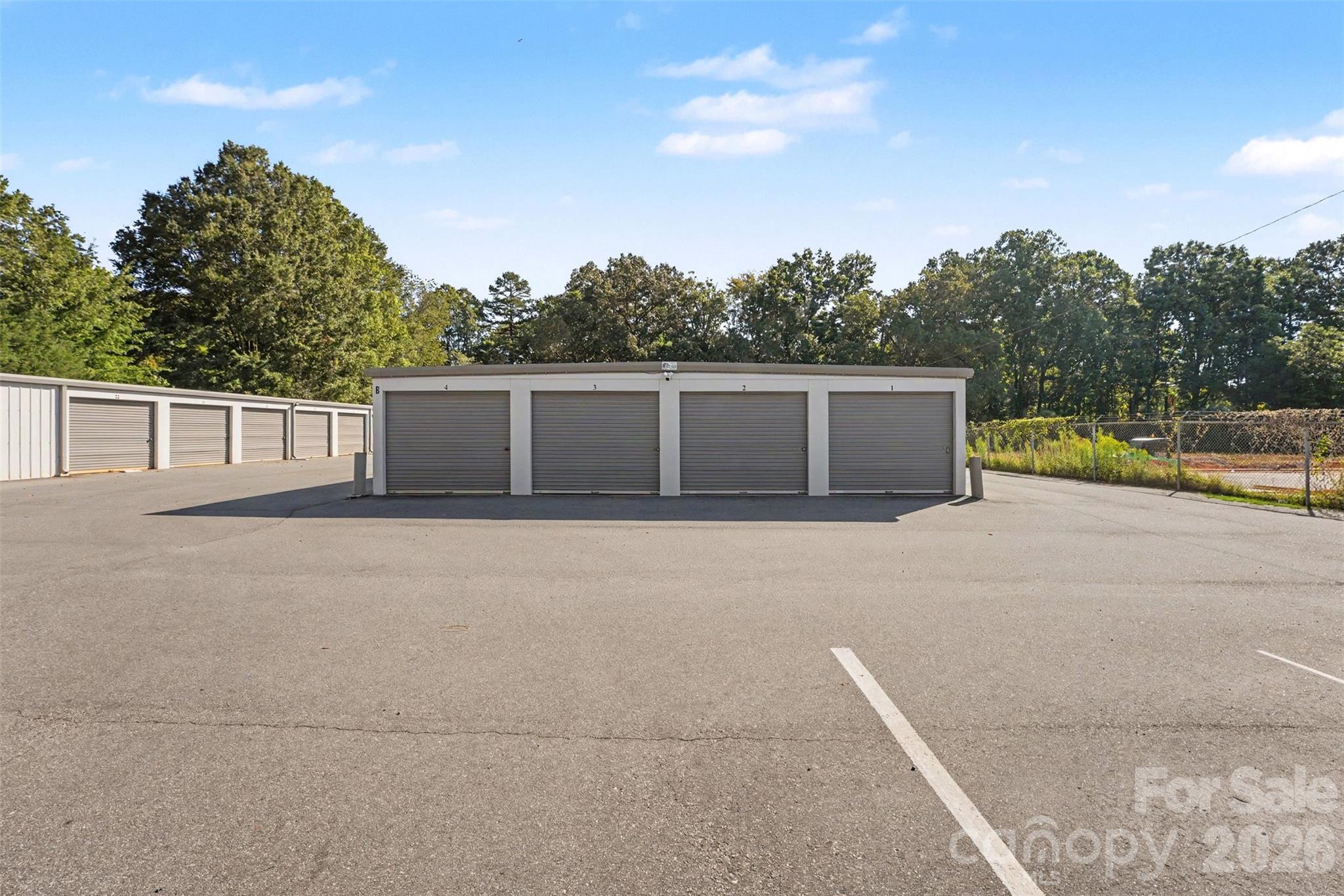 16112 Old Statesville Road