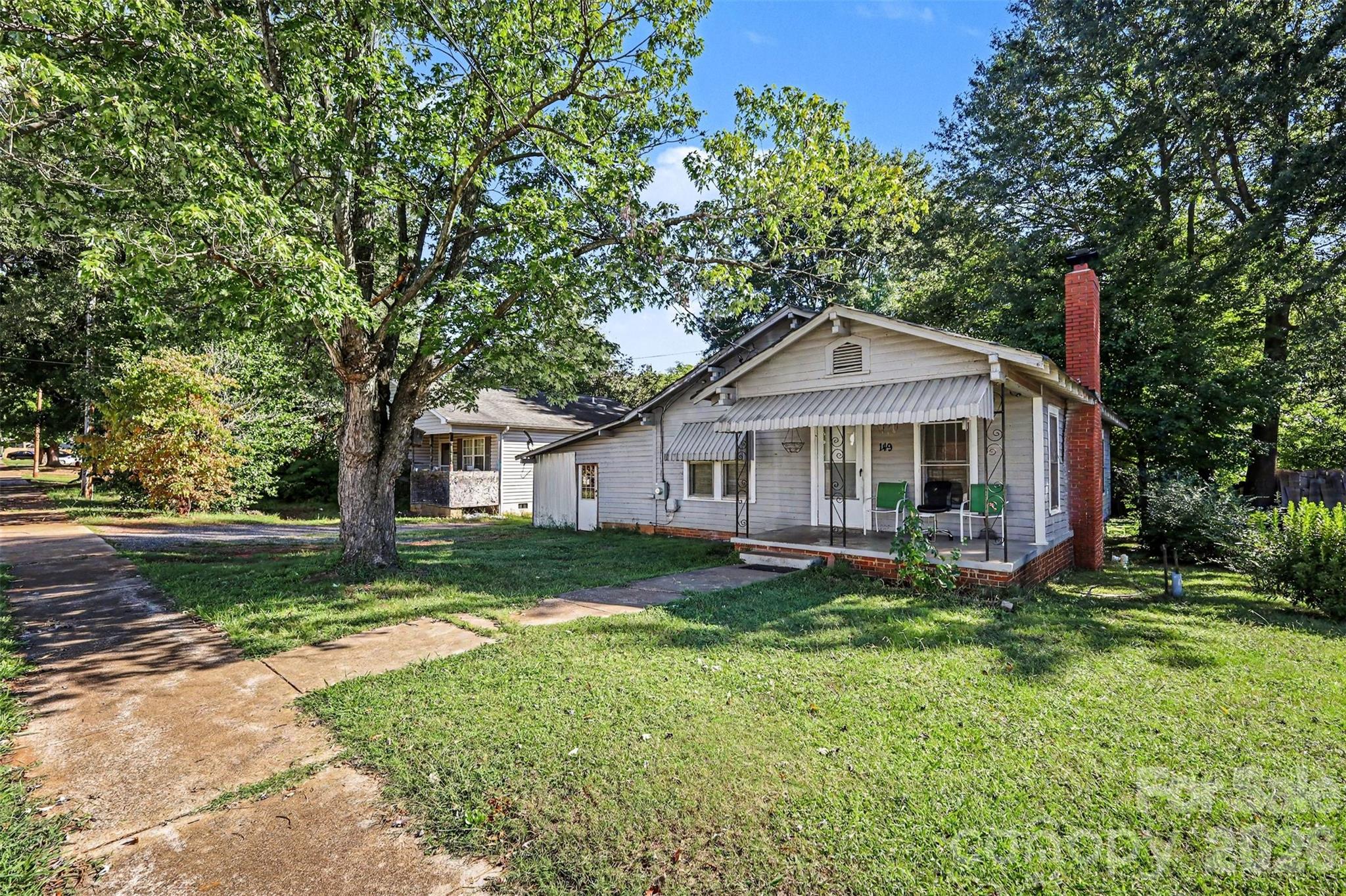 149 Woodlawn Drive