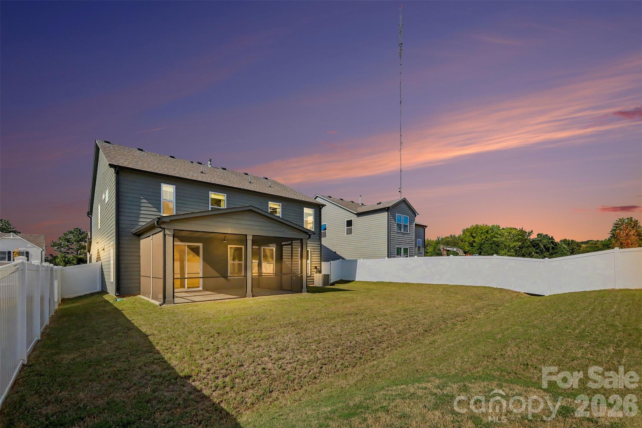 14107 Belmont Greene Drive