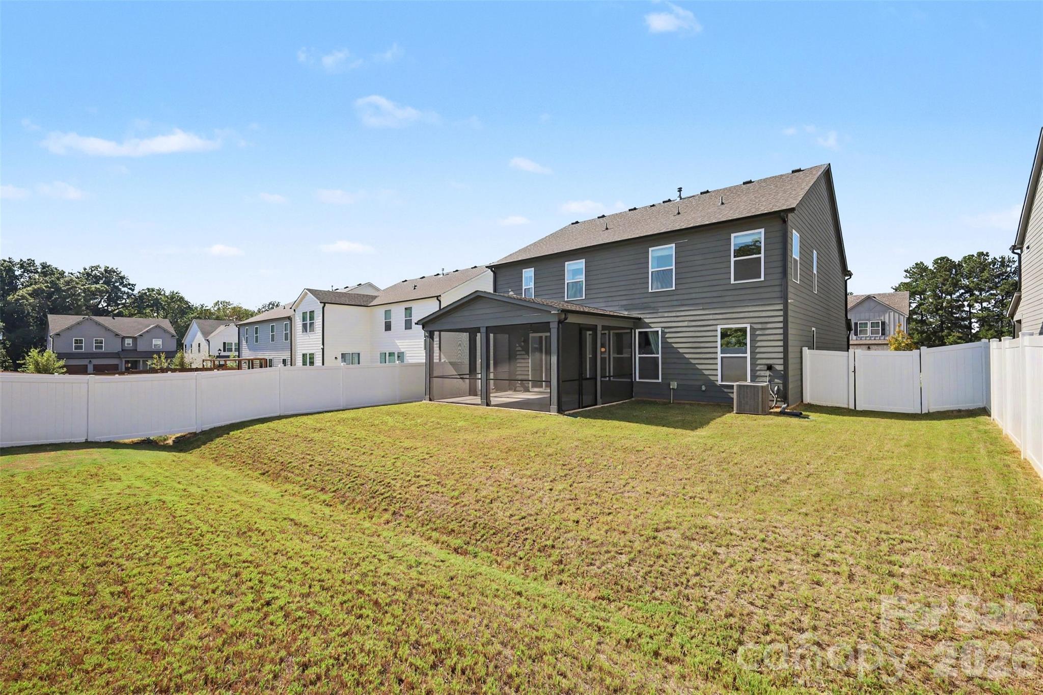 14107 Belmont Greene Drive