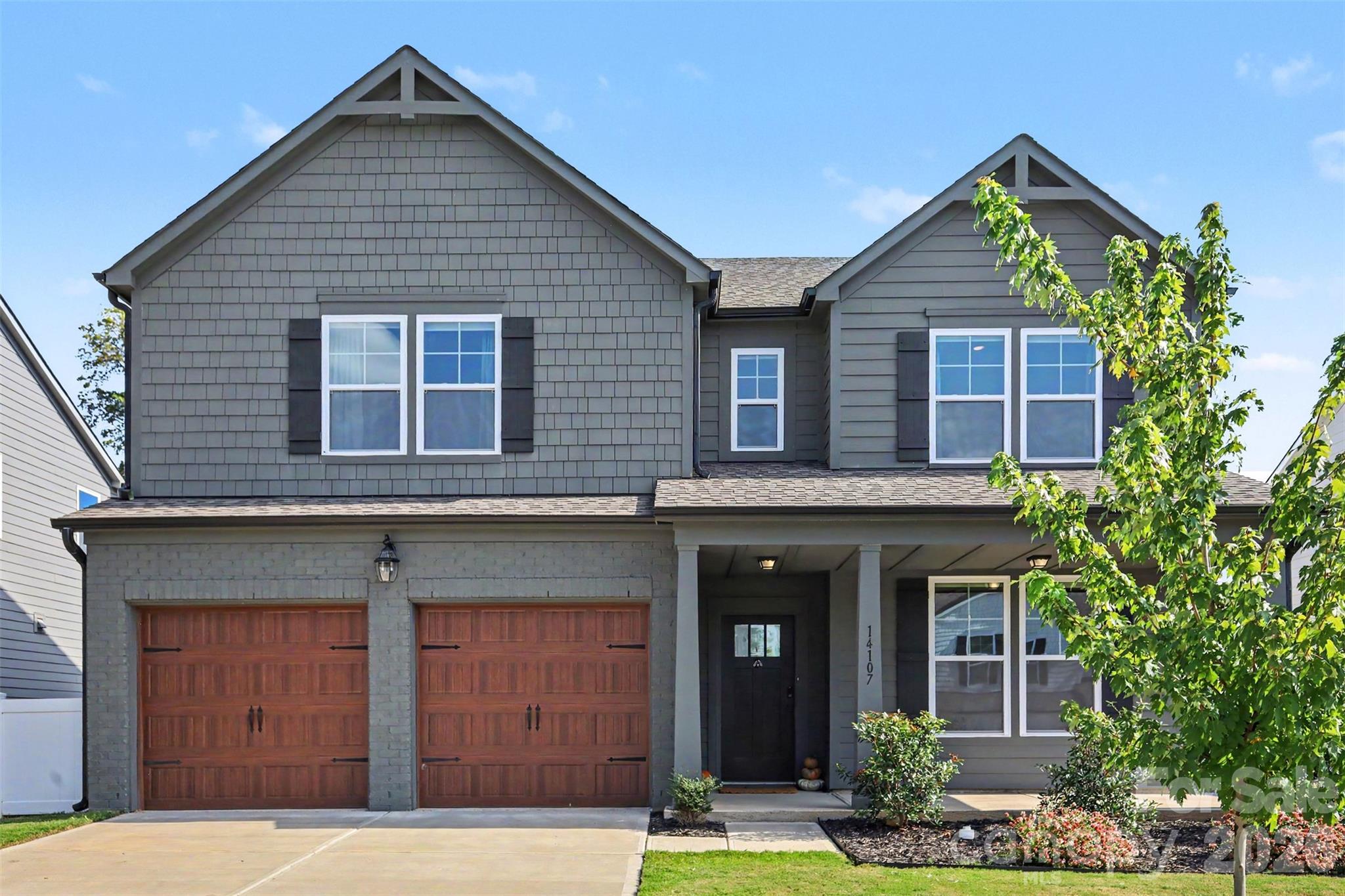 14107 Belmont Greene Drive