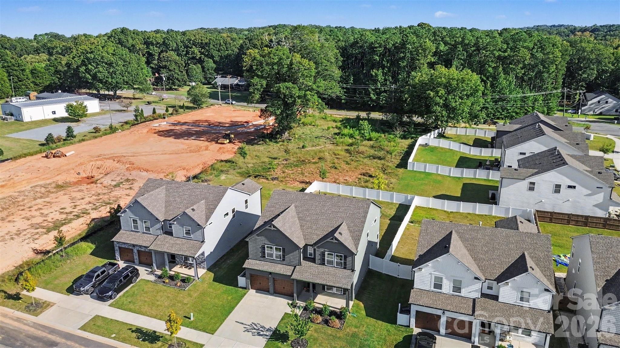 14107 Belmont Greene Drive