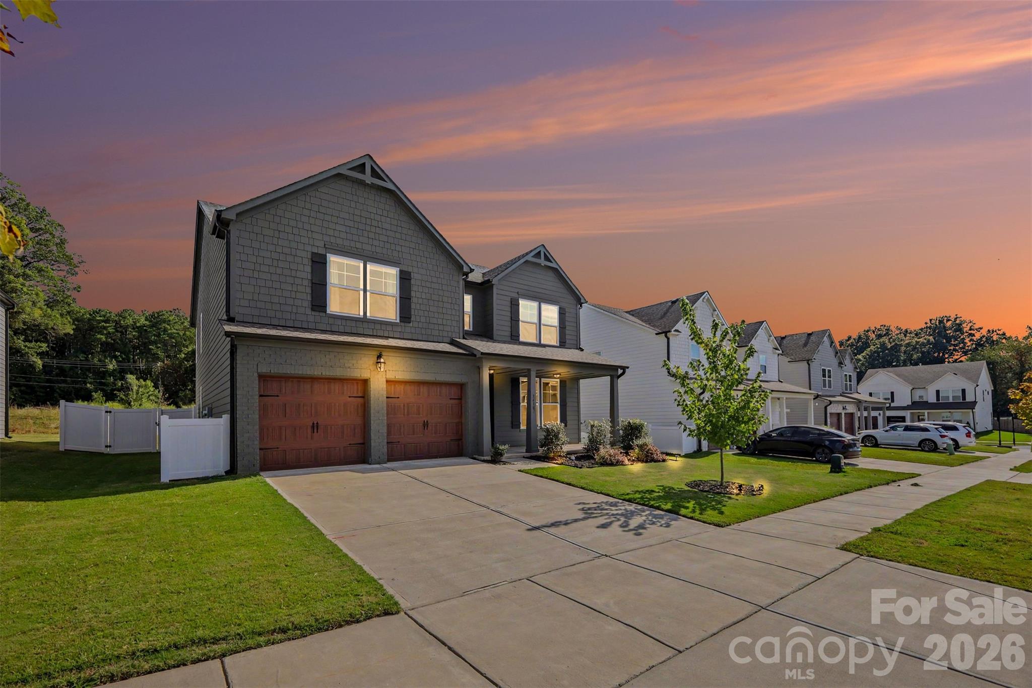14107 Belmont Greene Drive