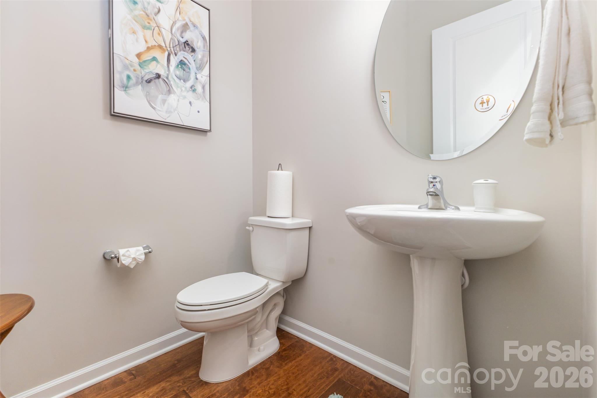 19004 Dry Narrows Way