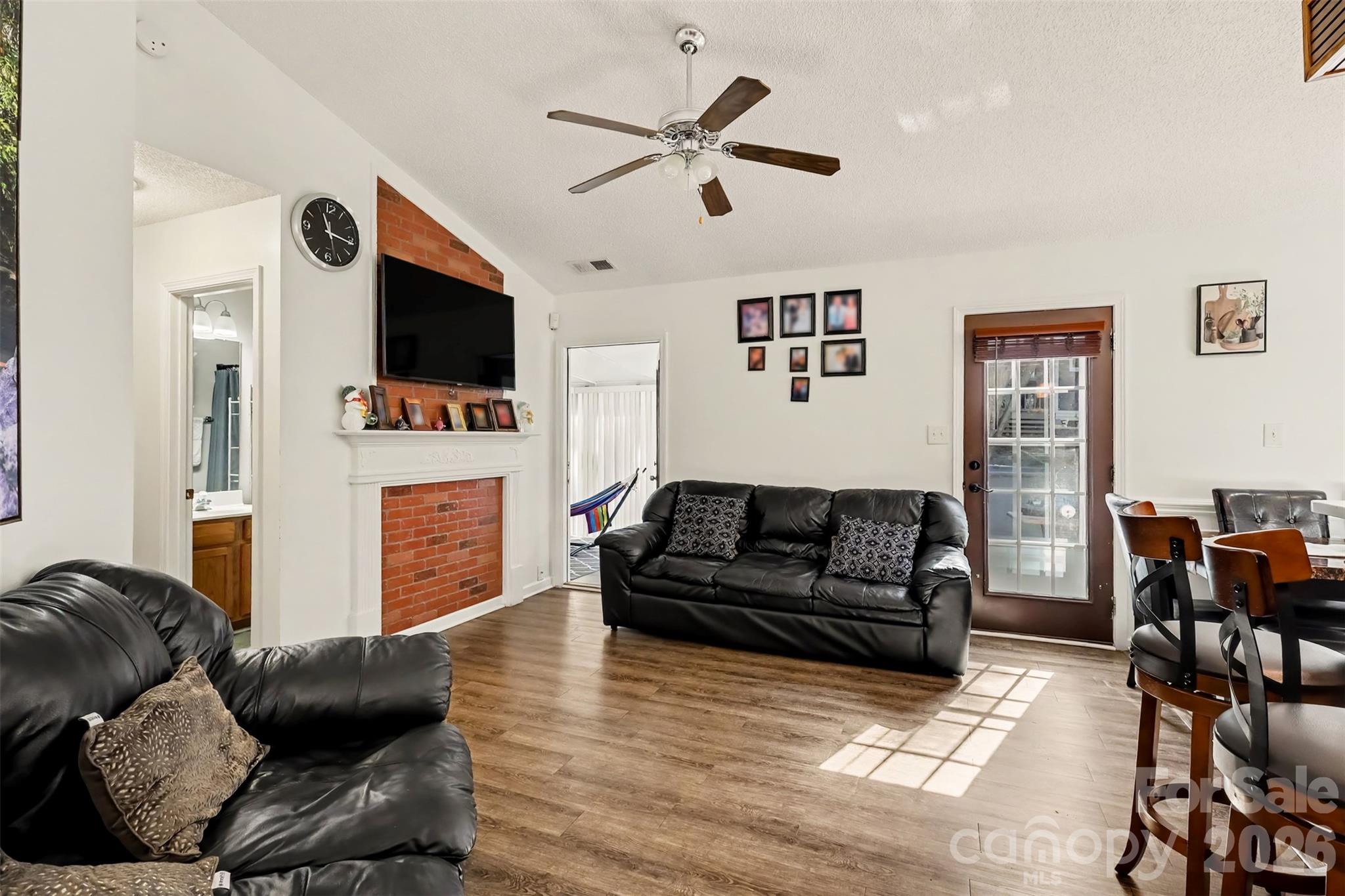 6950 Silver Garden Lane