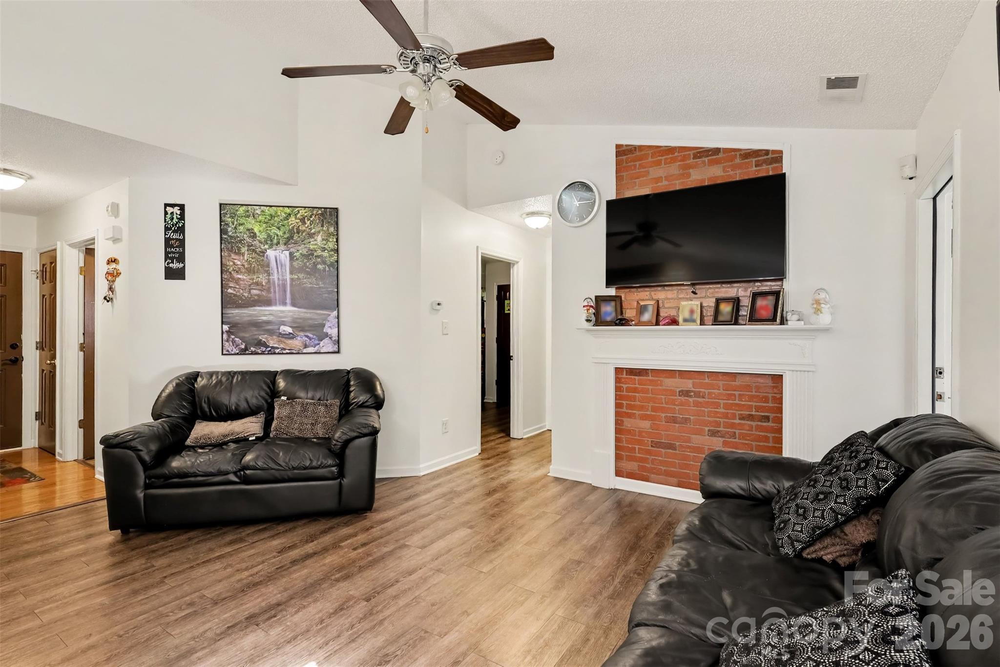 6950 Silver Garden Lane