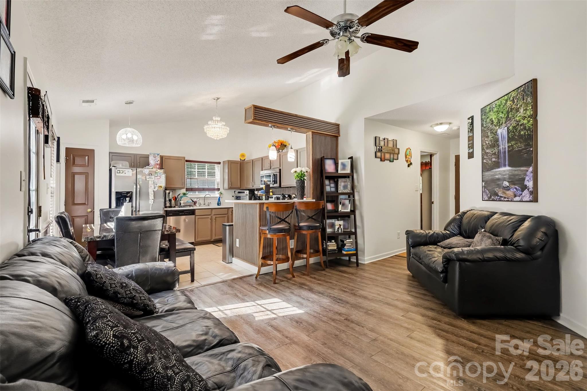 6950 Silver Garden Lane