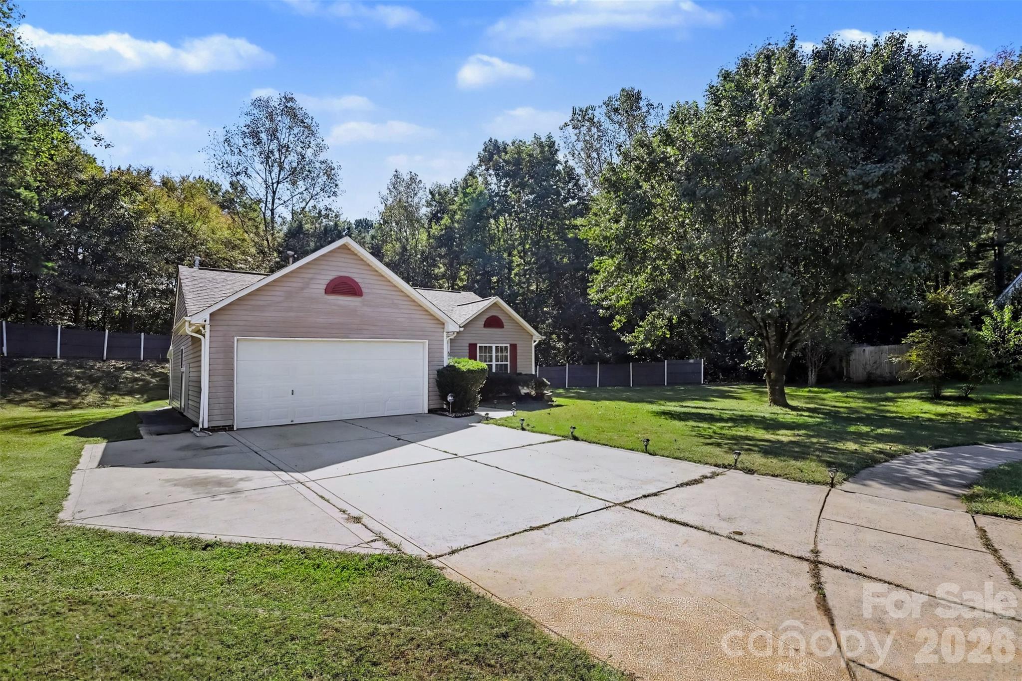 6950 Silver Garden Lane
