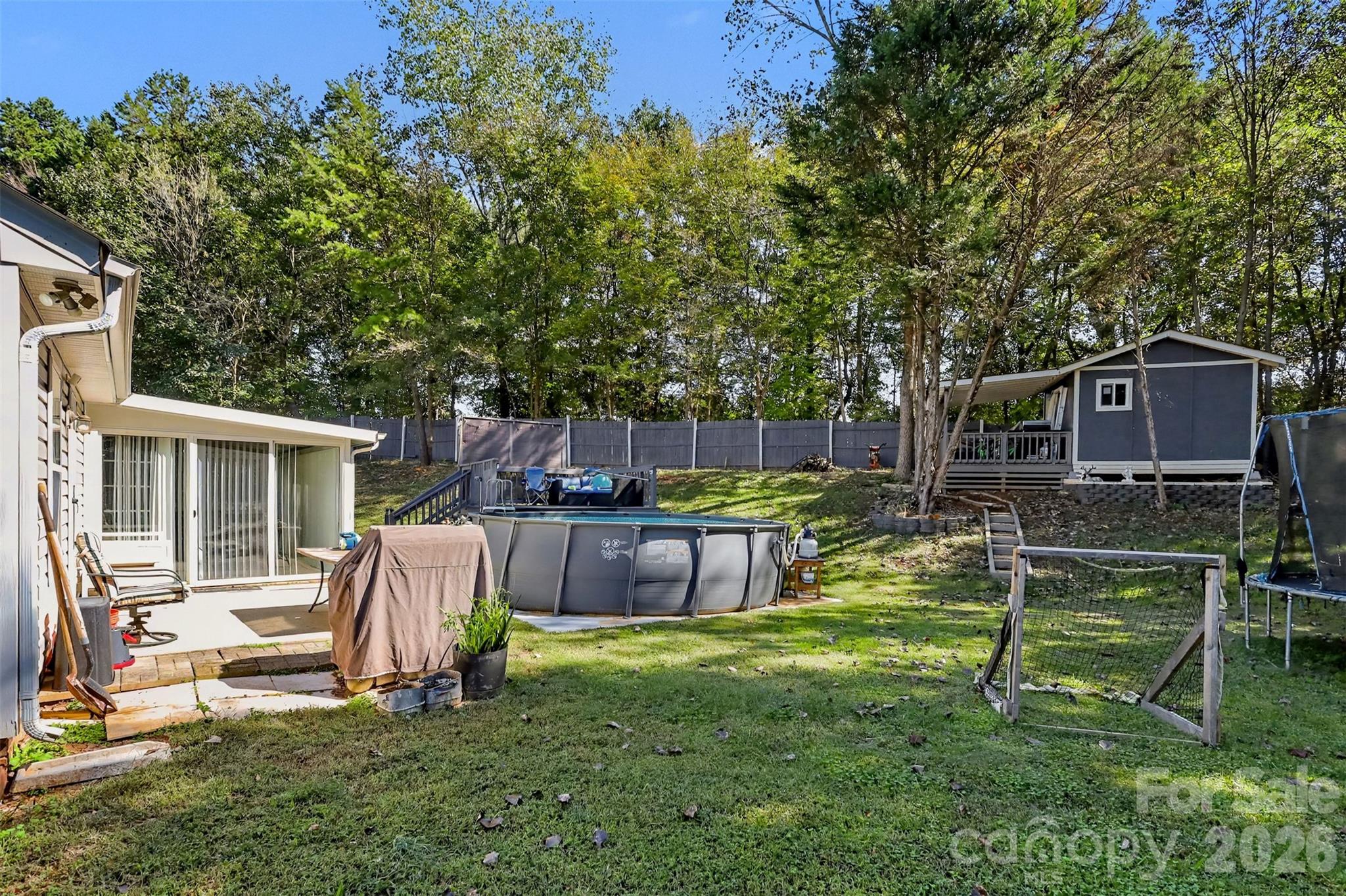 6950 Silver Garden Lane