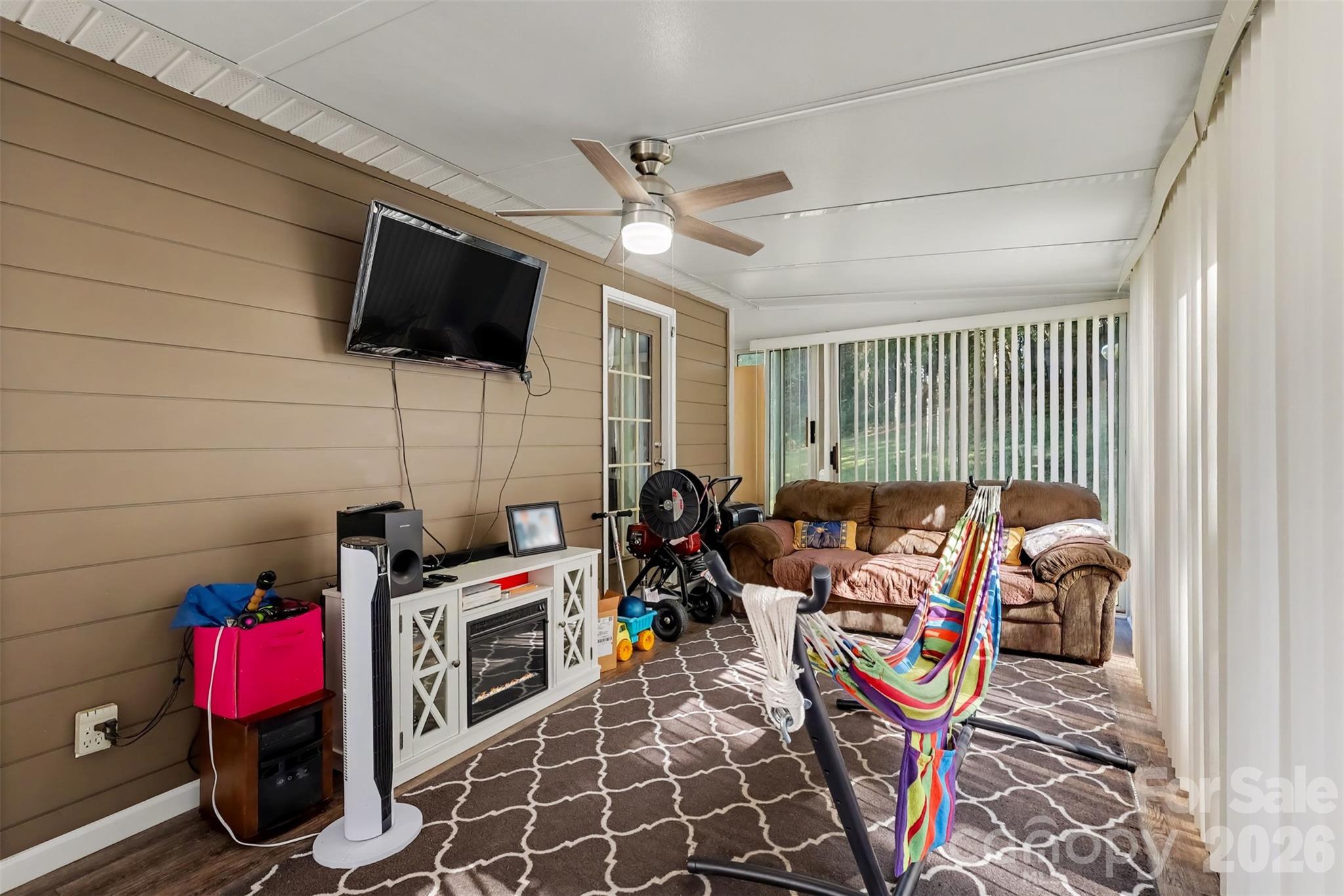 6950 Silver Garden Lane