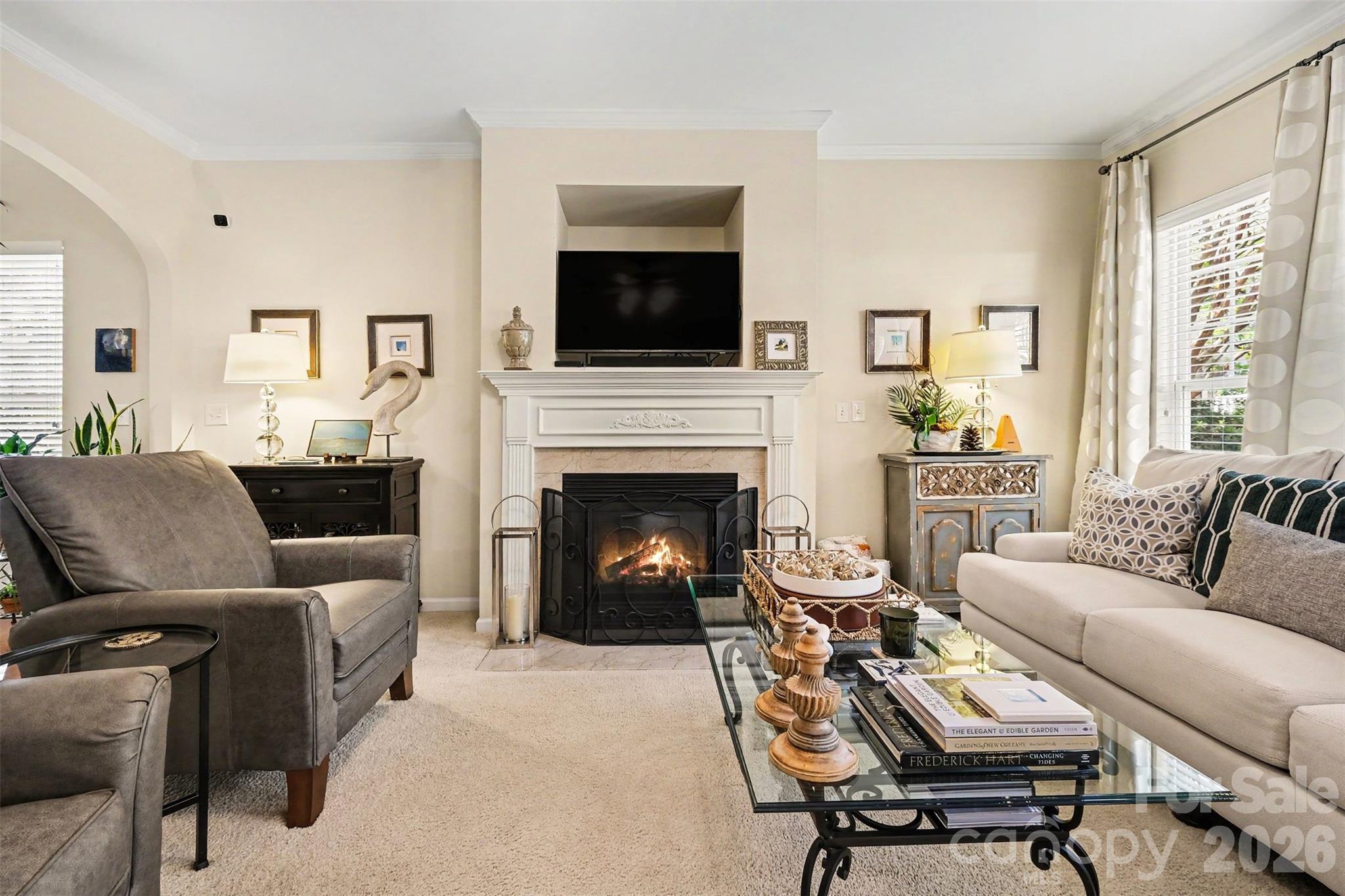 1727 Crabapple Tree Lane