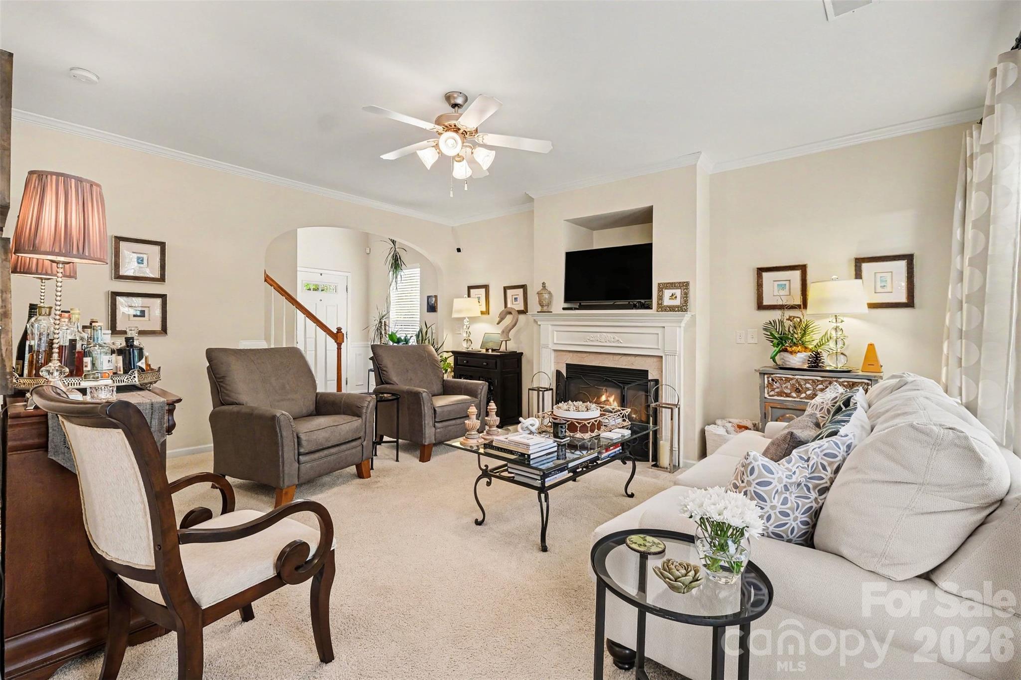 1727 Crabapple Tree Lane