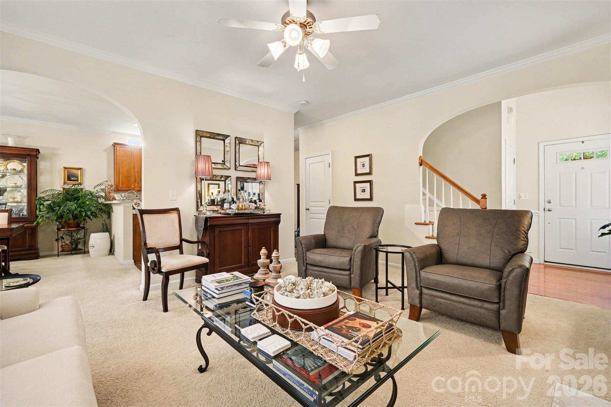 1727 Crabapple Tree Lane