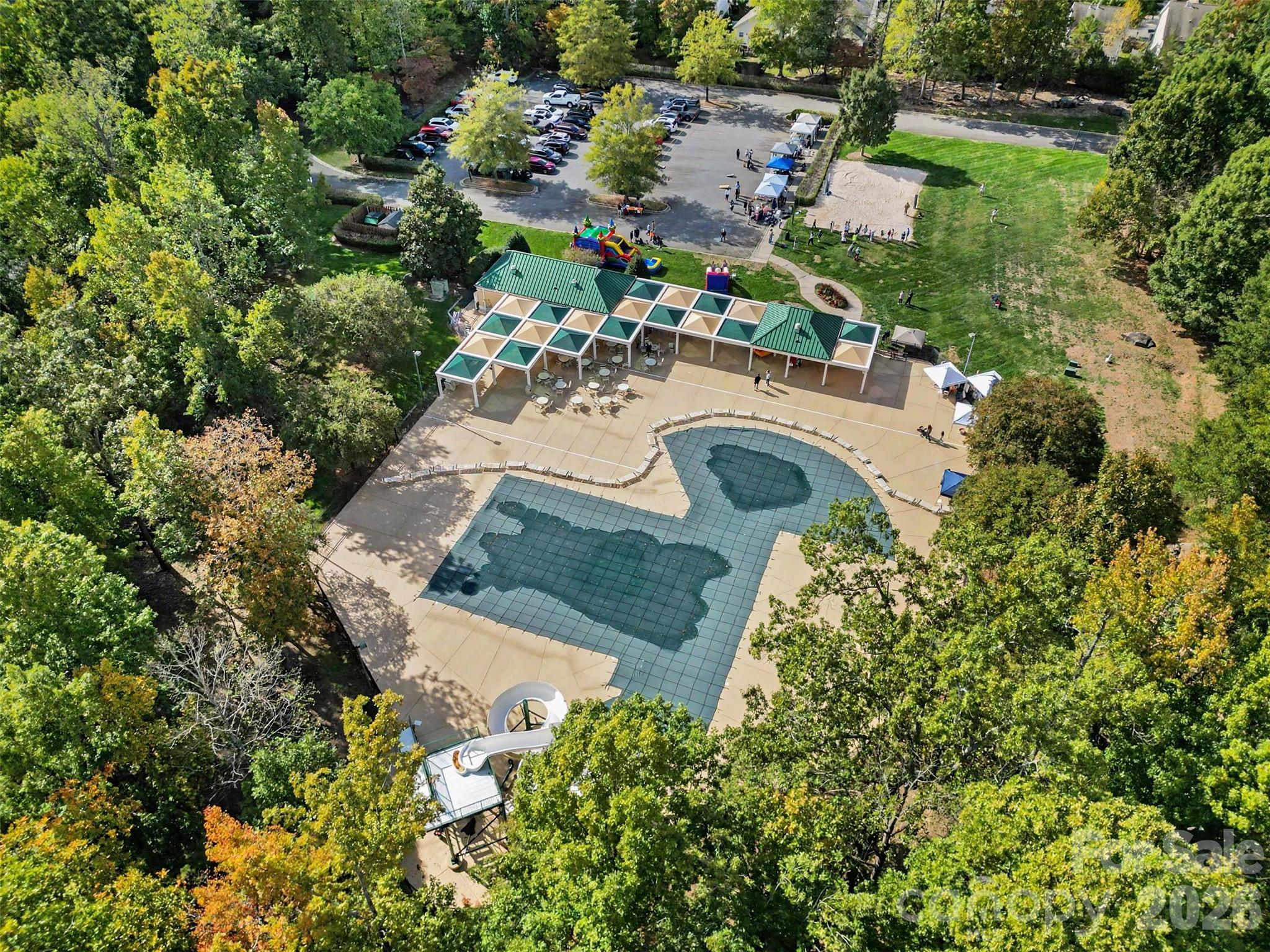1727 Crabapple Tree Lane