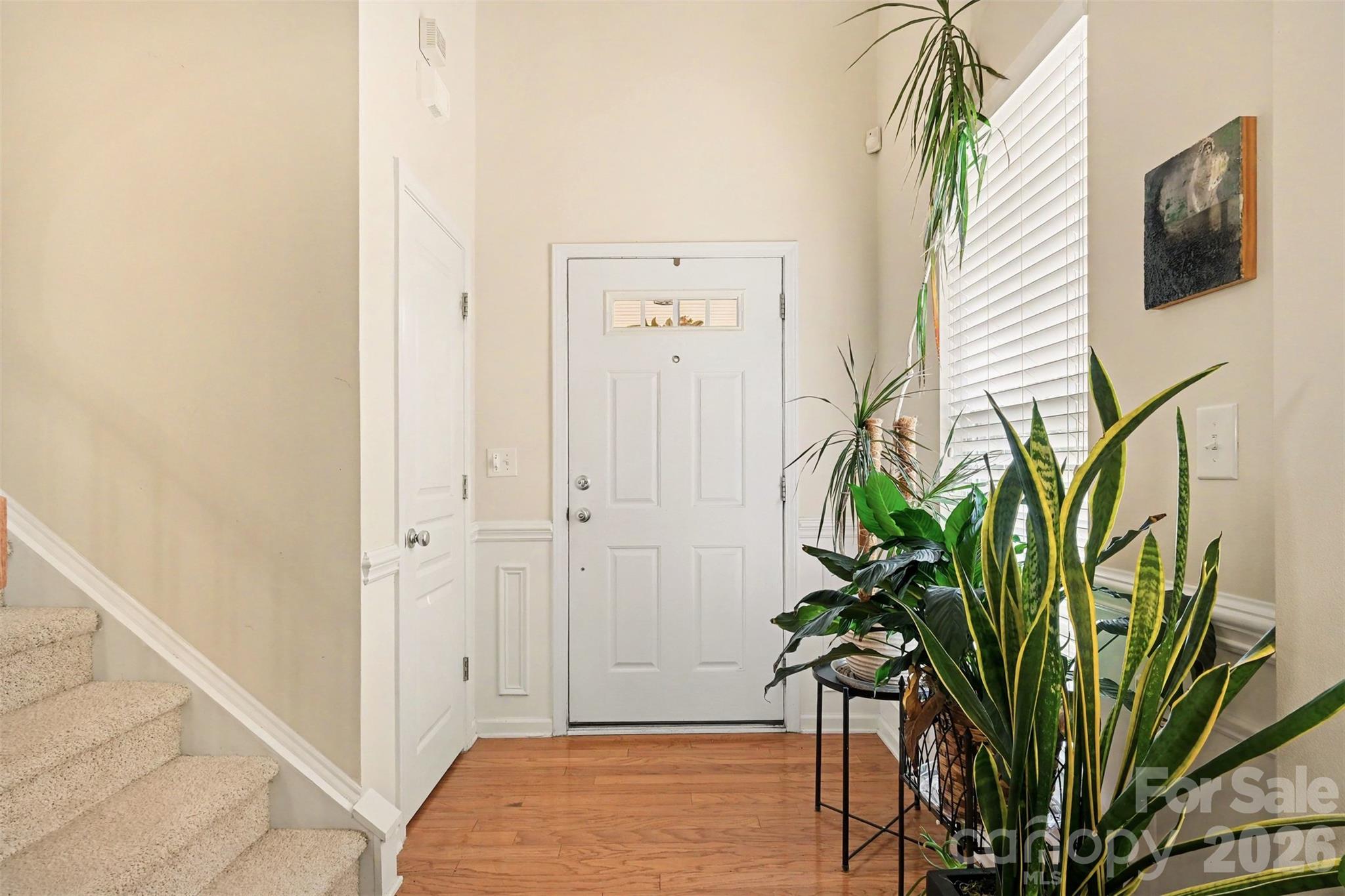 1727 Crabapple Tree Lane