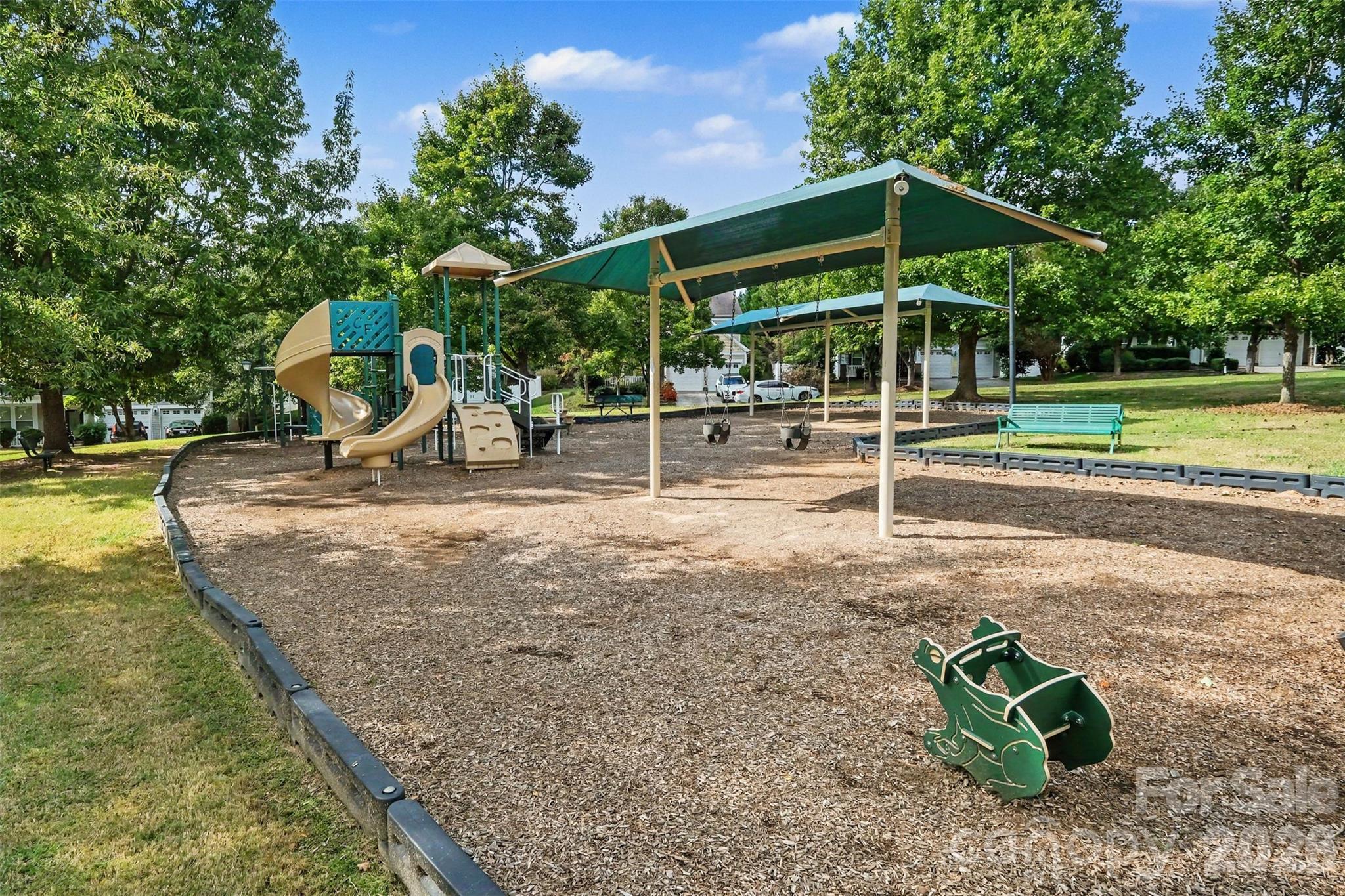 1727 Crabapple Tree Lane