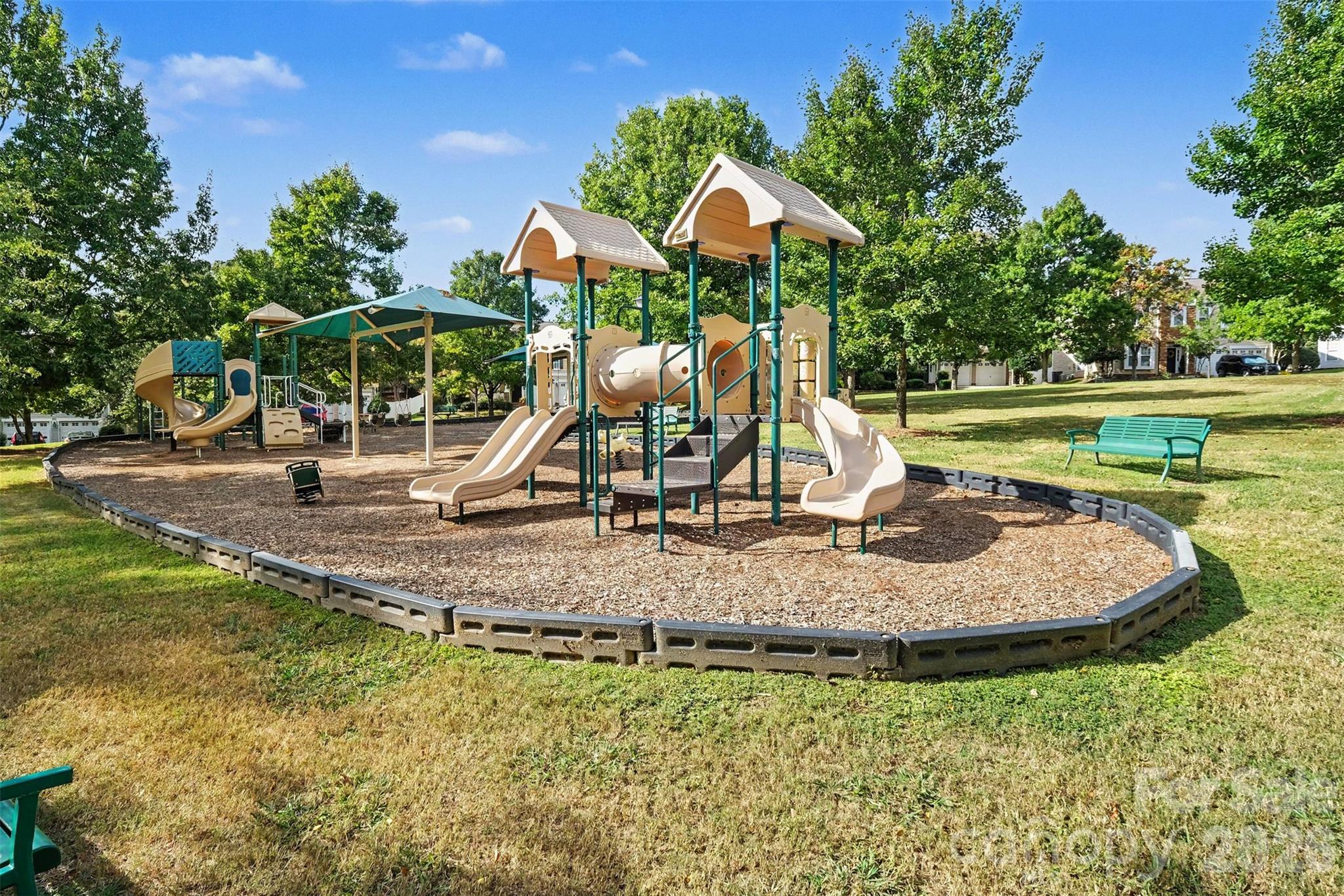 1727 Crabapple Tree Lane