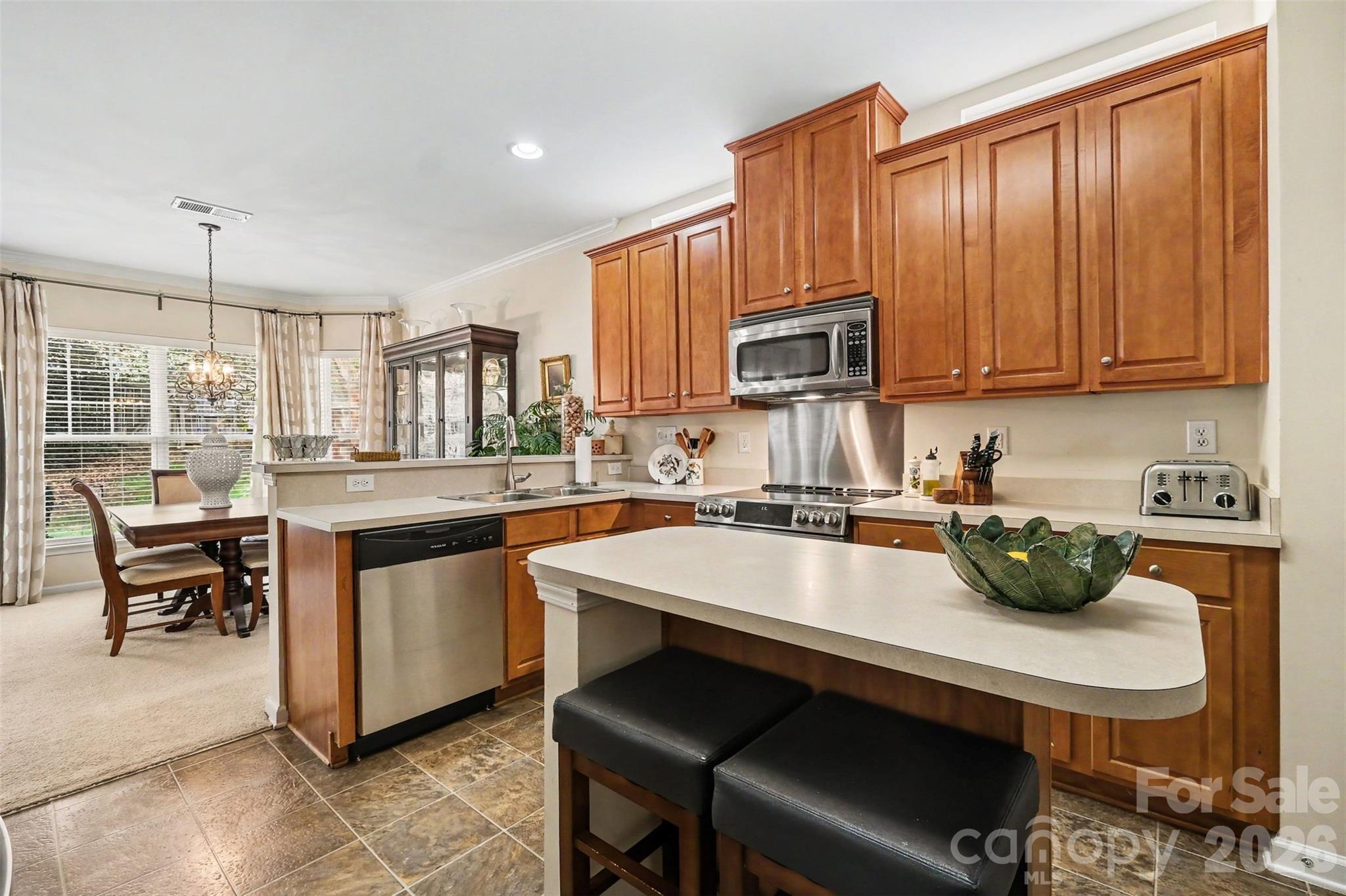 1727 Crabapple Tree Lane