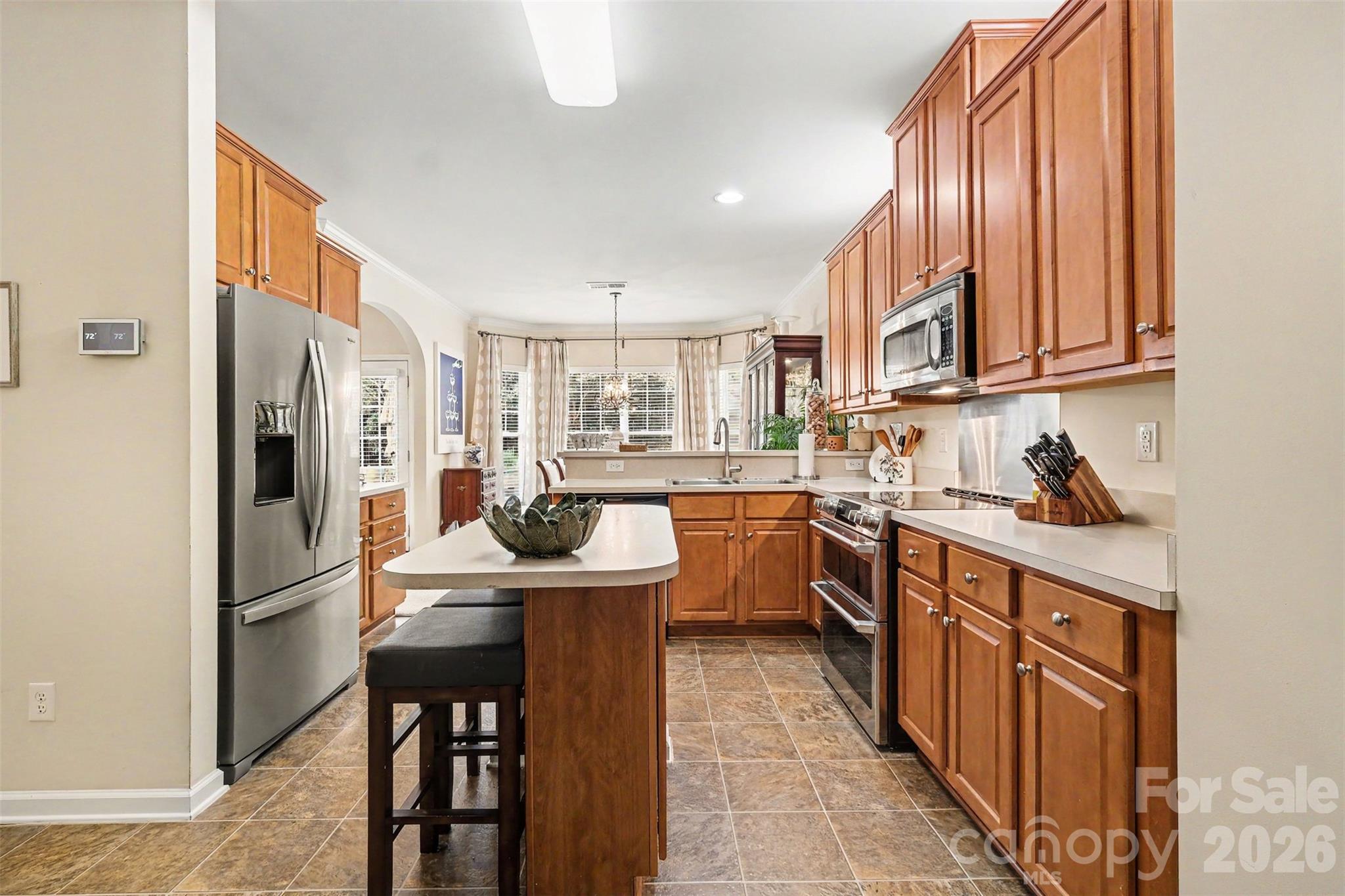 1727 Crabapple Tree Lane