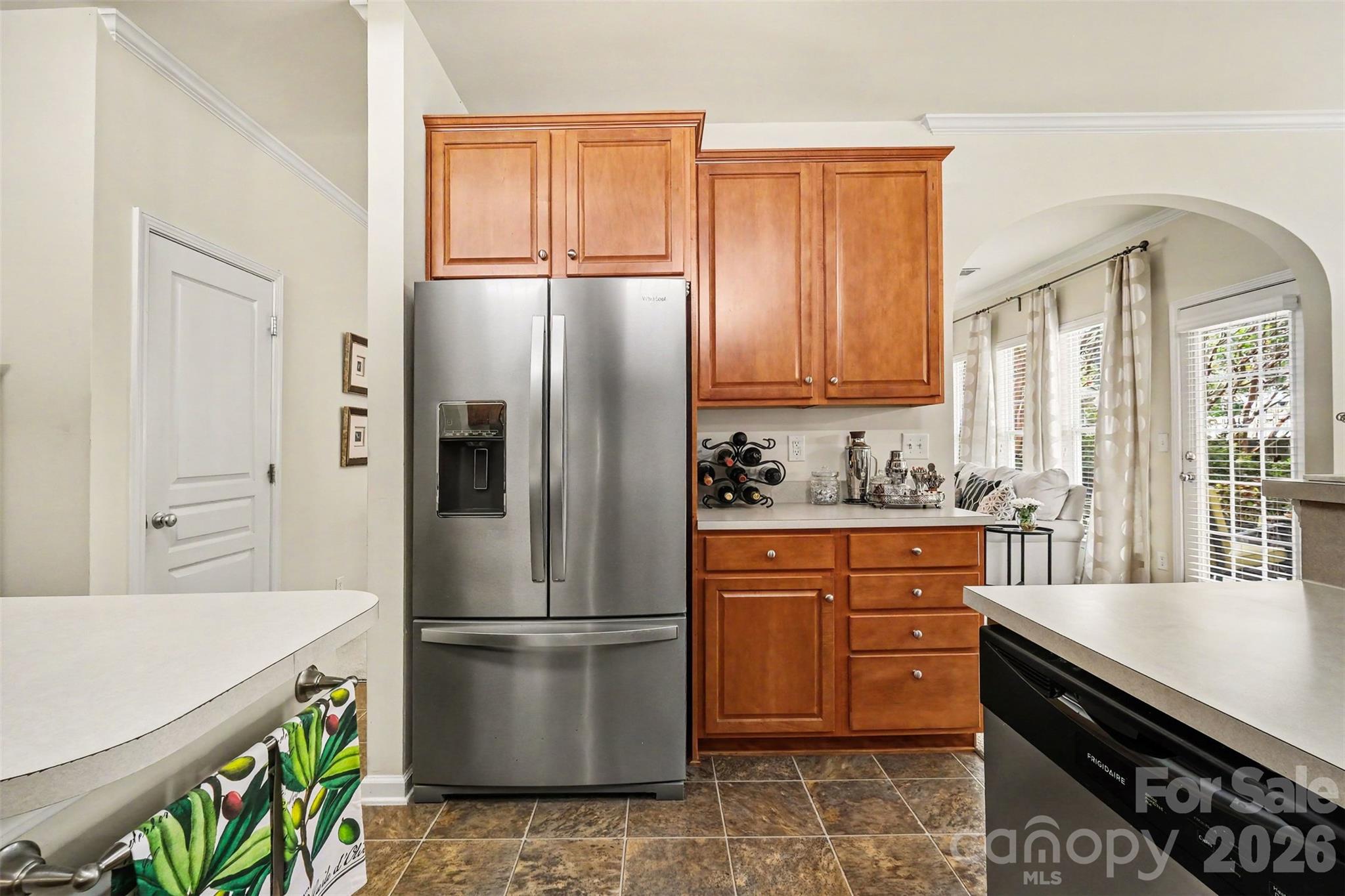 1727 Crabapple Tree Lane