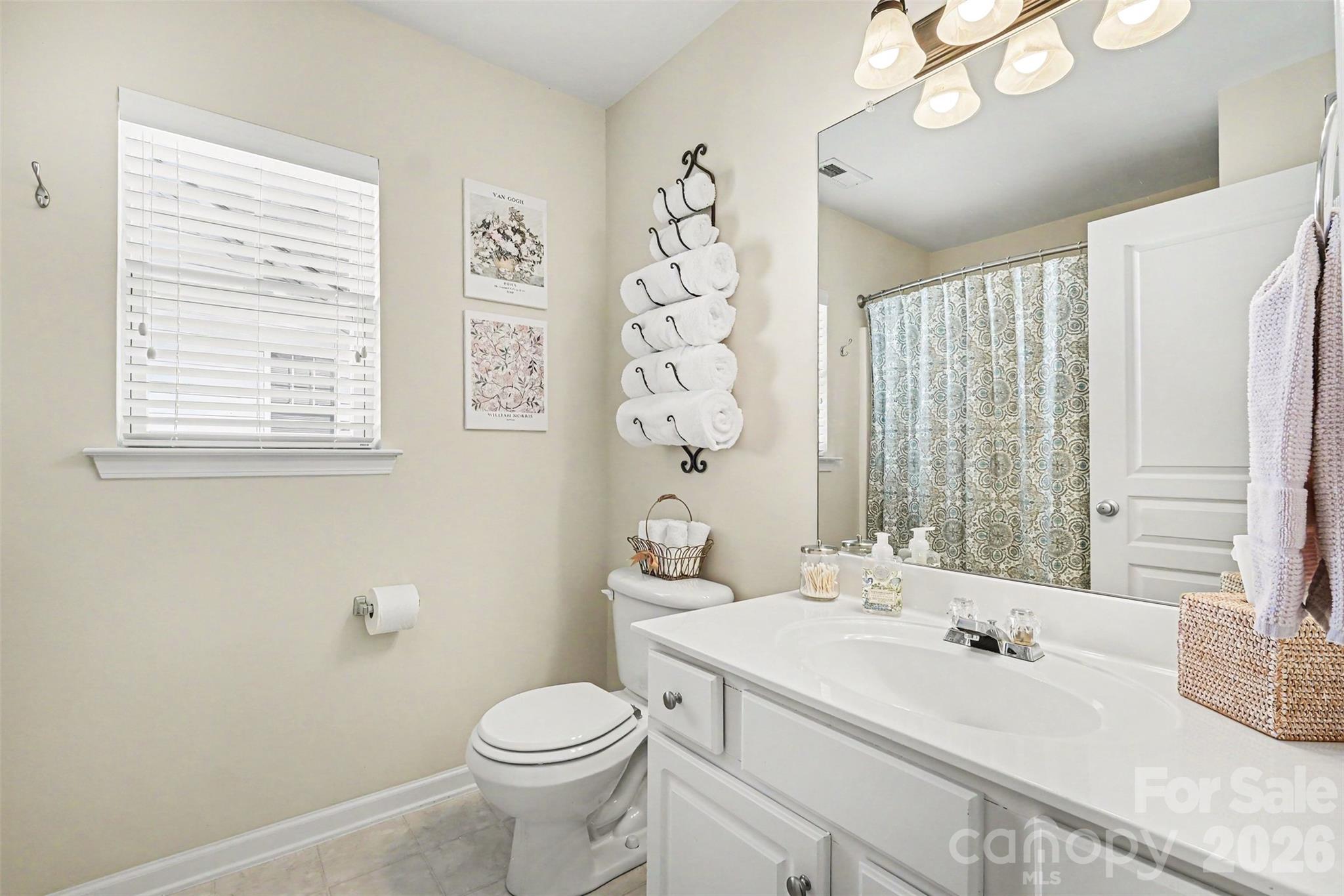 1727 Crabapple Tree Lane