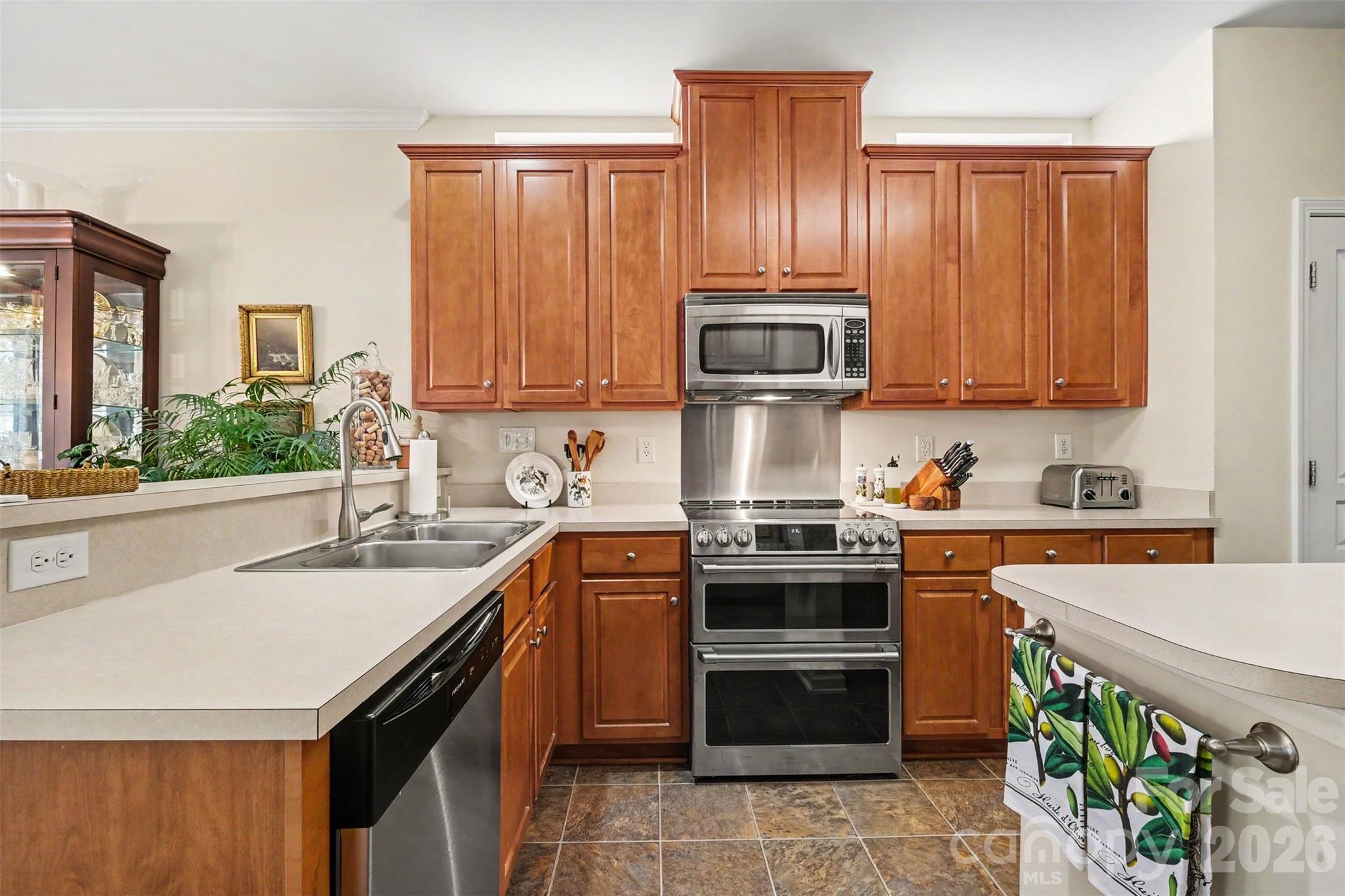 1727 Crabapple Tree Lane