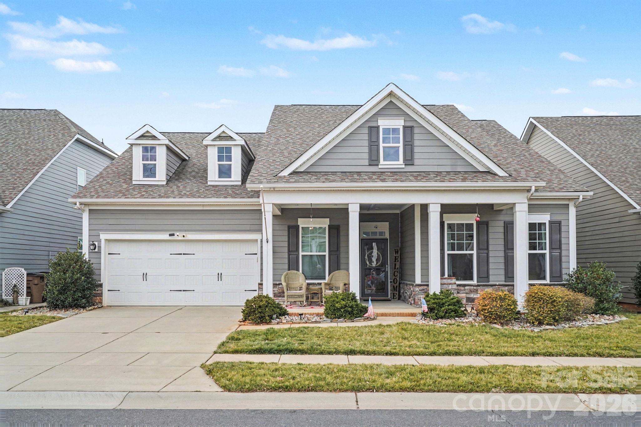 3013 Bonterra Boulevard Indian Trail Nc Us 28079 Car4435336