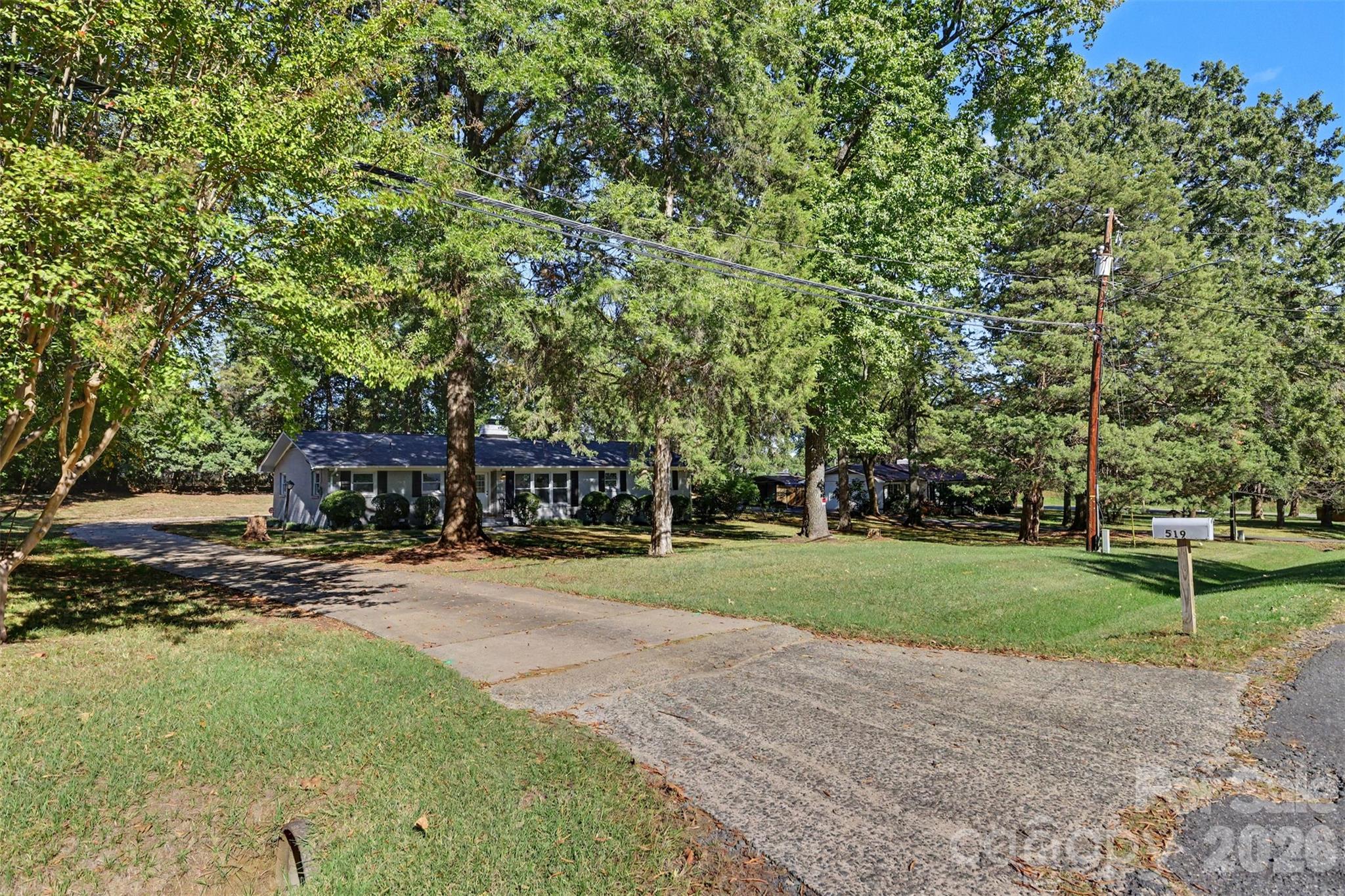 519 Amon Lane
