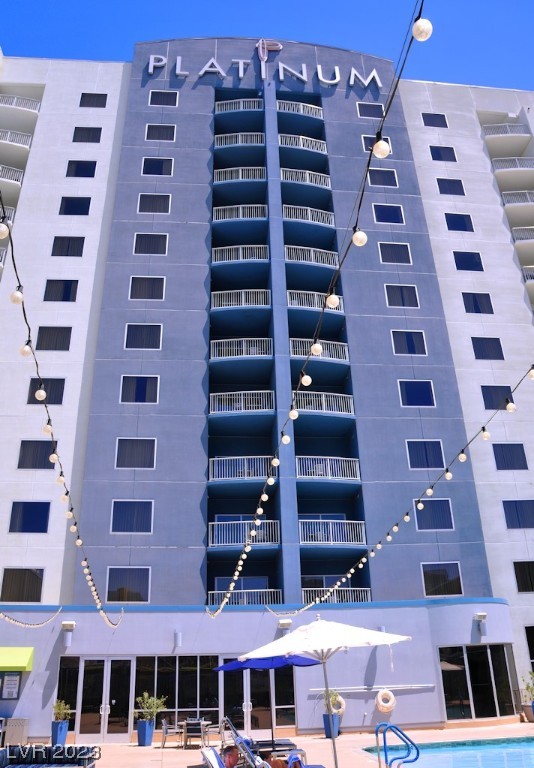 211 East Flamingo Road 203