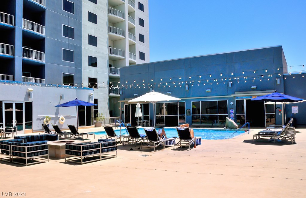 211 East Flamingo Road 203