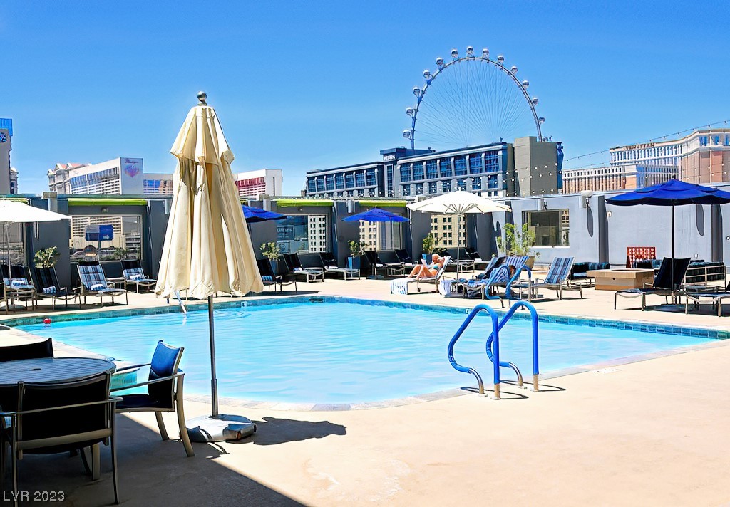 211 East Flamingo Road 203