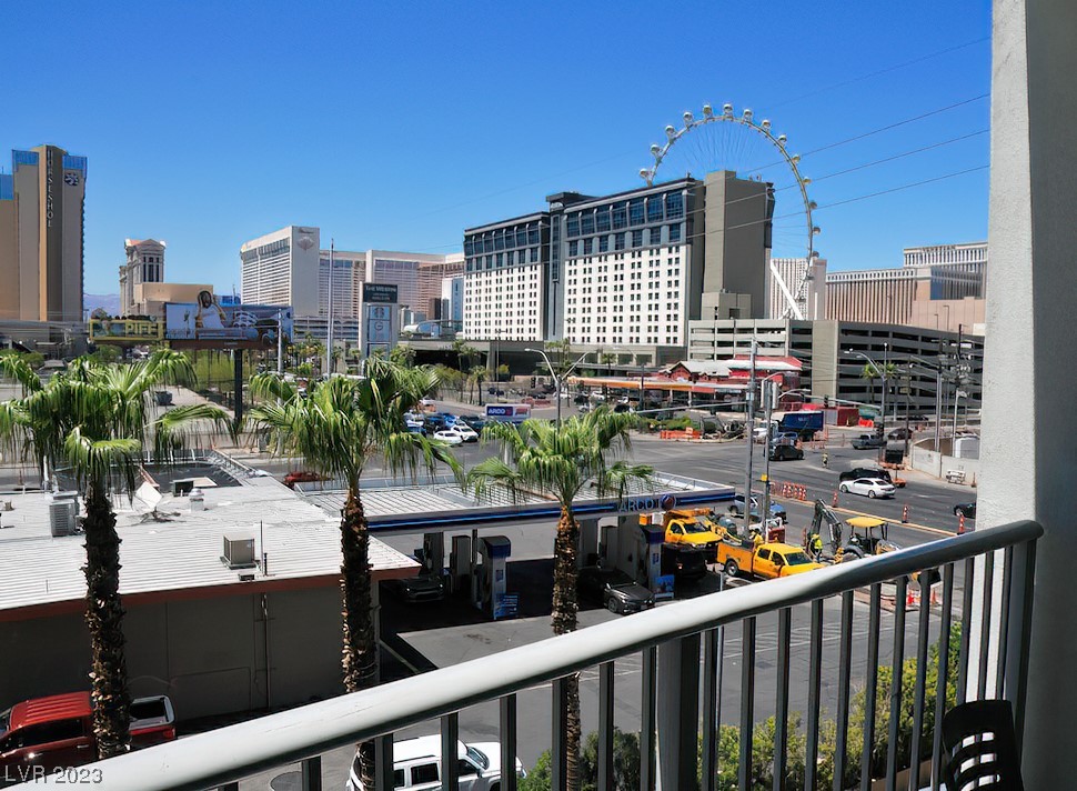 211 East Flamingo Road 203