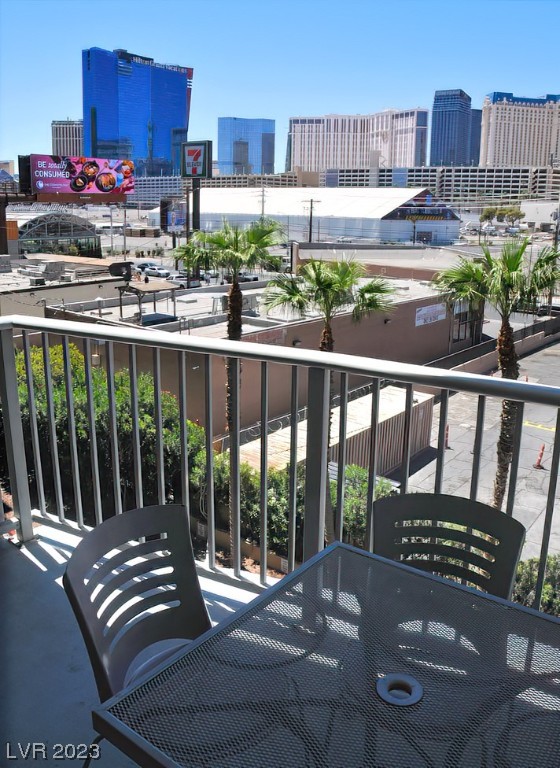 211 East Flamingo Road 203