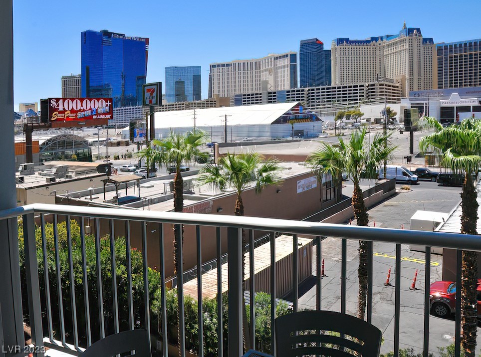 211 East Flamingo Road 203