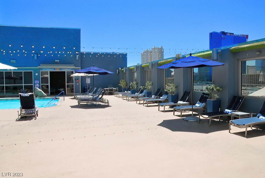 211 East Flamingo Road 203