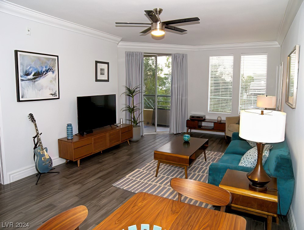 270 East Flamingo Road 322