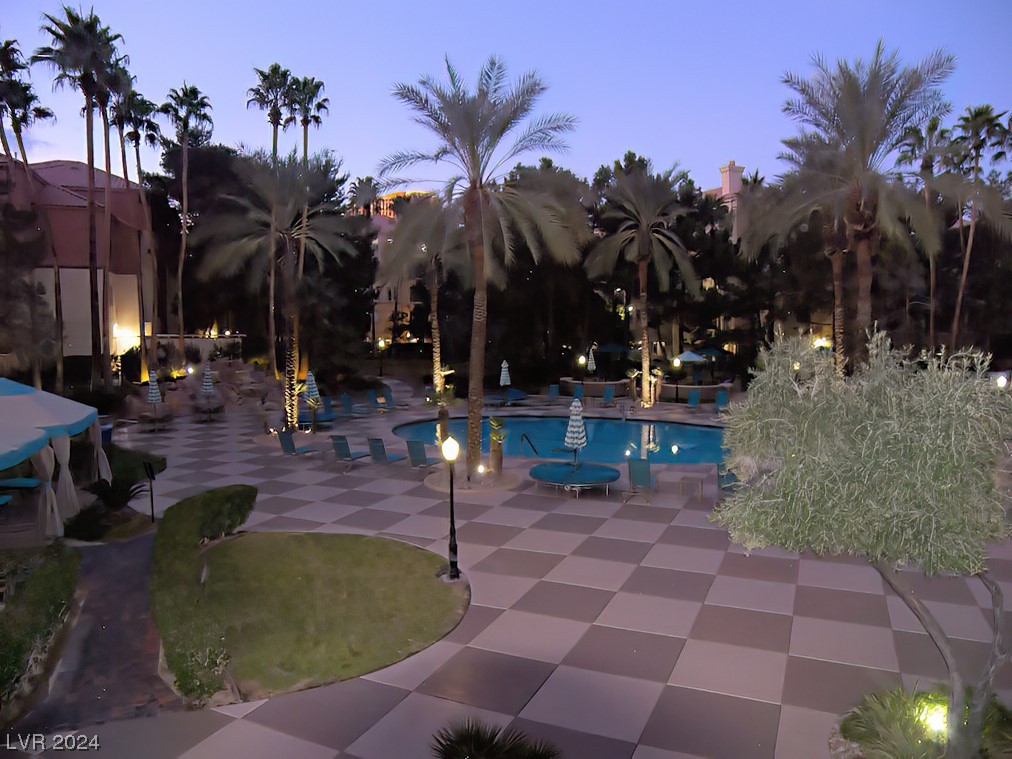 270 East Flamingo Road 322